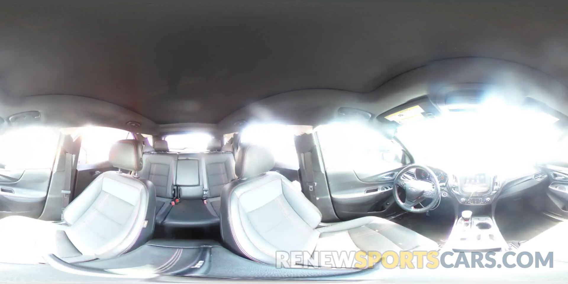 12 Photograph of a damaged car 2GNAXWEV5N6133673 CHEVROLET EQUINOX 2022