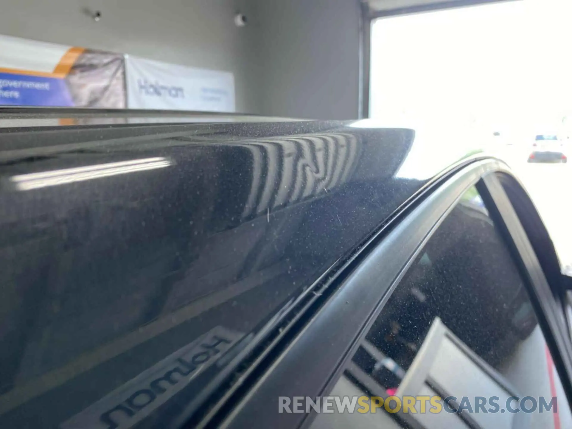 4 Photograph of a damaged car 3GNAX5EV2NS167467 CHEVROLET EQUINOX 2022