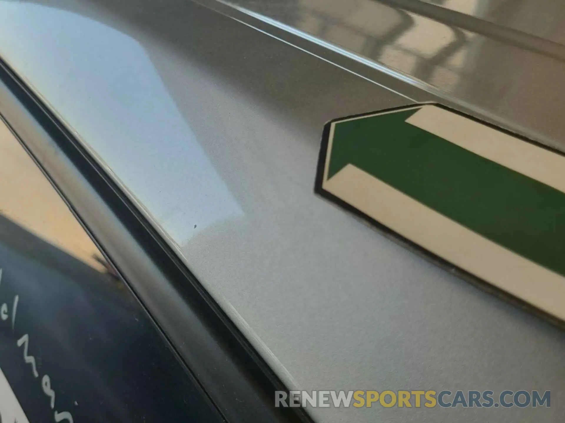1 Photograph of a damaged car 3GNAX5EV7NS147635 CHEVROLET EQUINOX 2022