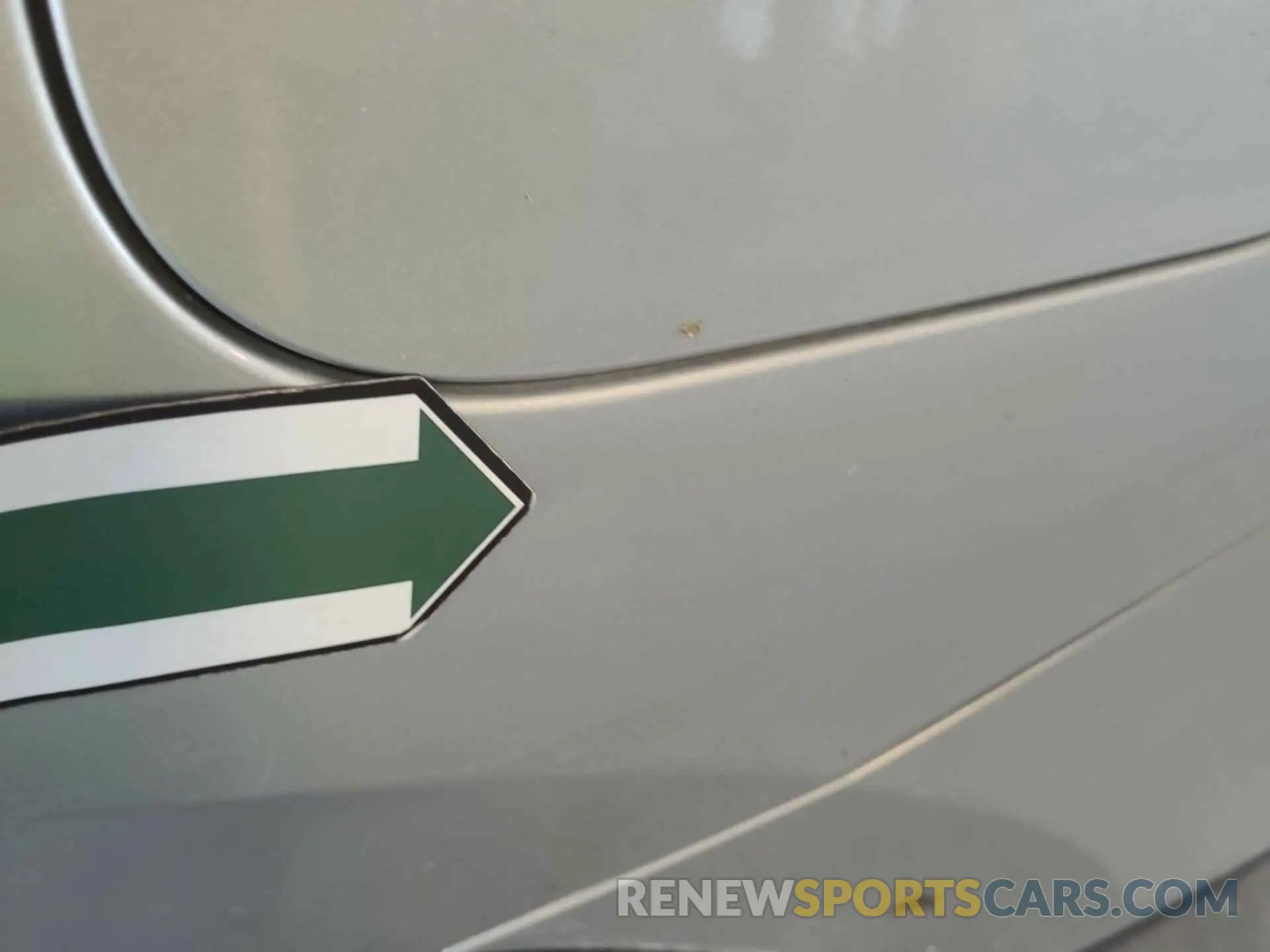 11 Photograph of a damaged car 3GNAX5EV7NS147635 CHEVROLET EQUINOX 2022