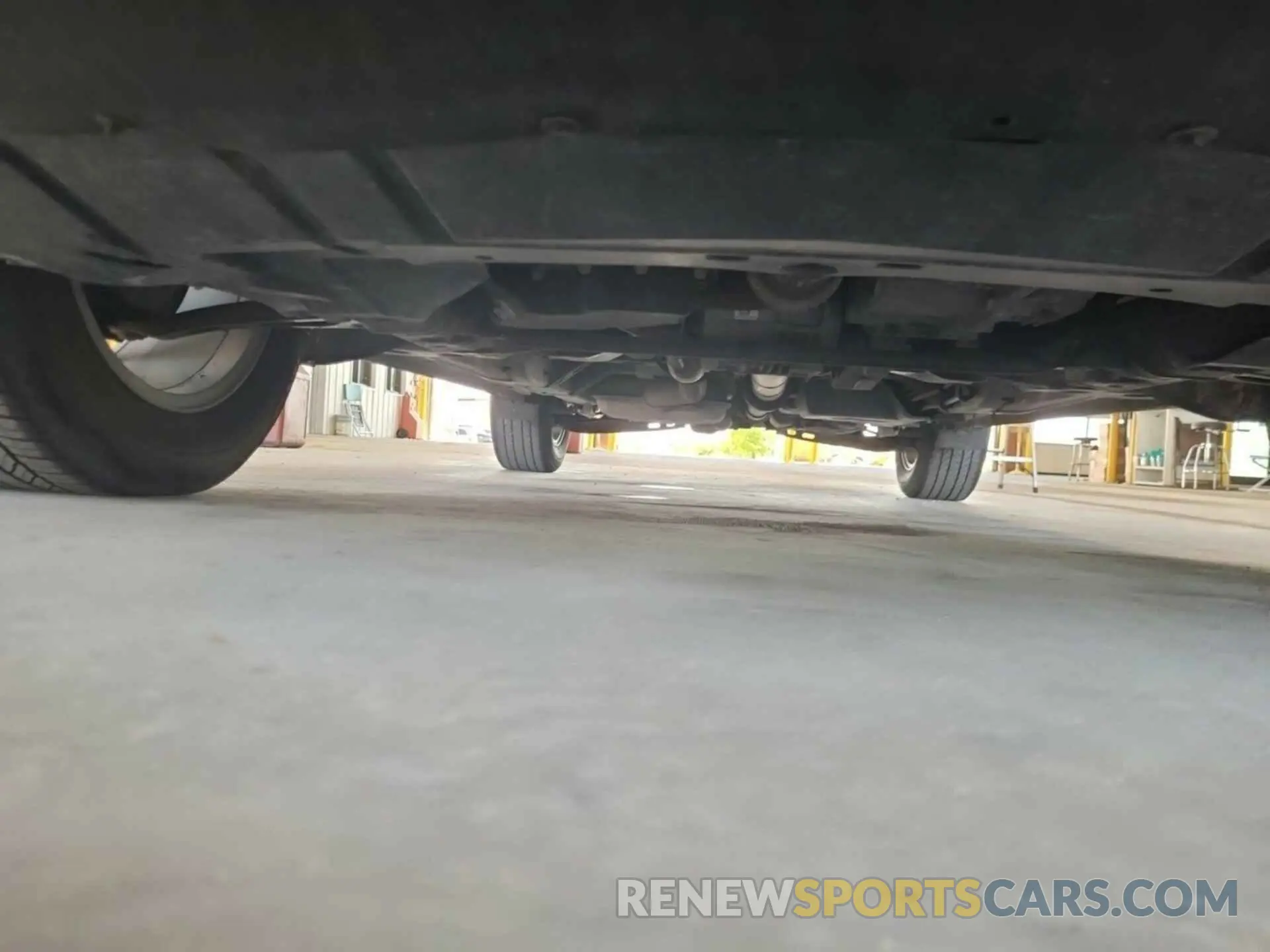 15 Photograph of a damaged car 3GNAX5EV7NS147635 CHEVROLET EQUINOX 2022