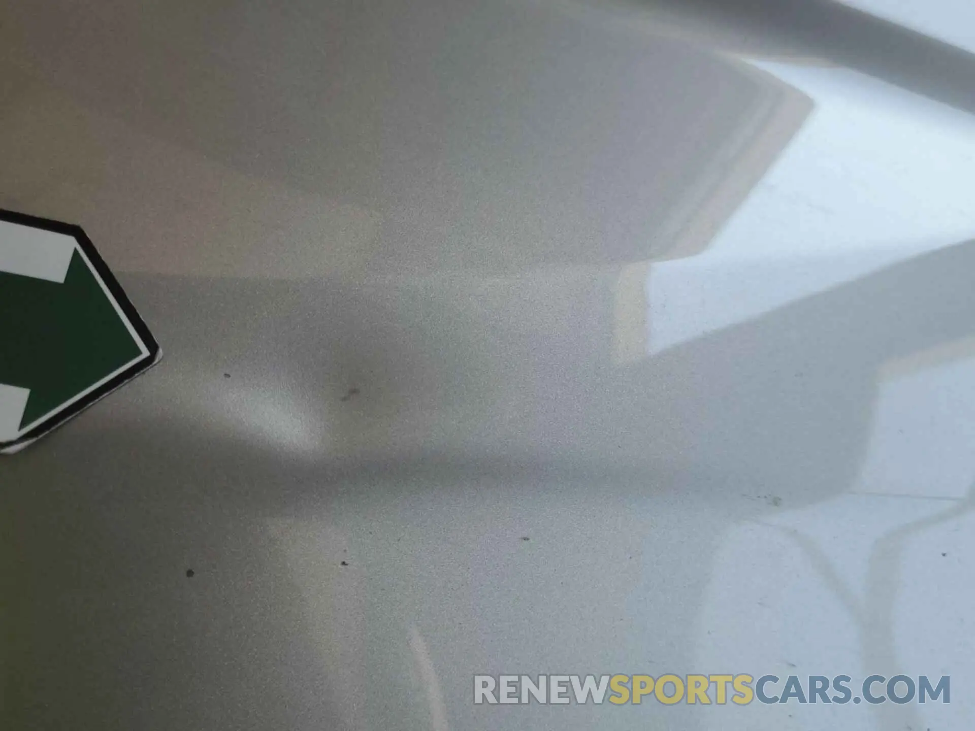 21 Photograph of a damaged car 3GNAX5EV7NS147635 CHEVROLET EQUINOX 2022