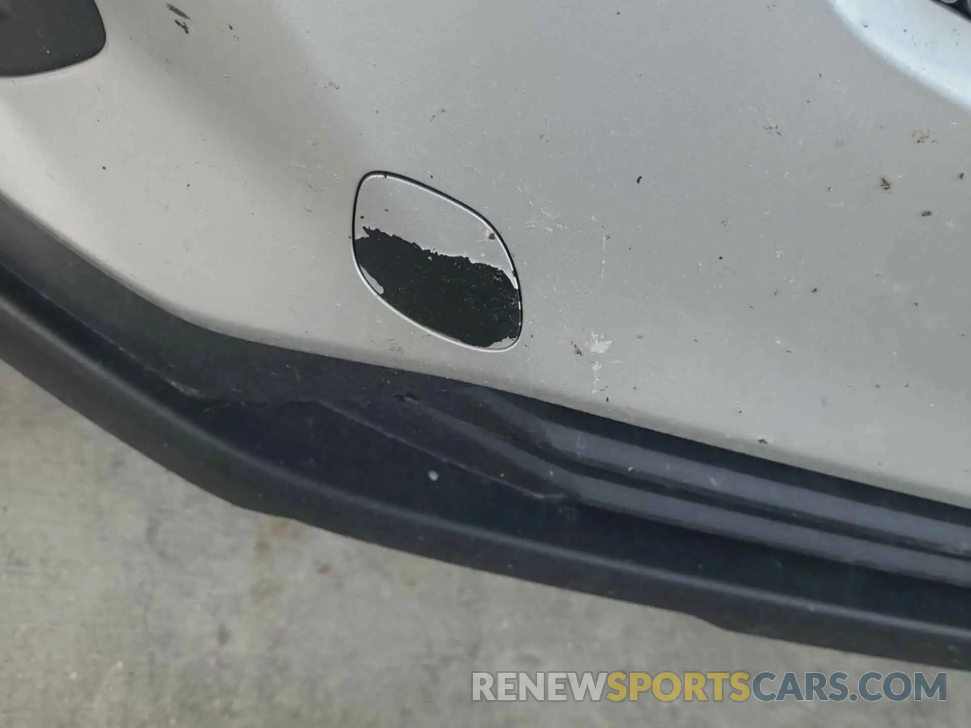 23 Photograph of a damaged car 3GNAX5EV7NS147635 CHEVROLET EQUINOX 2022