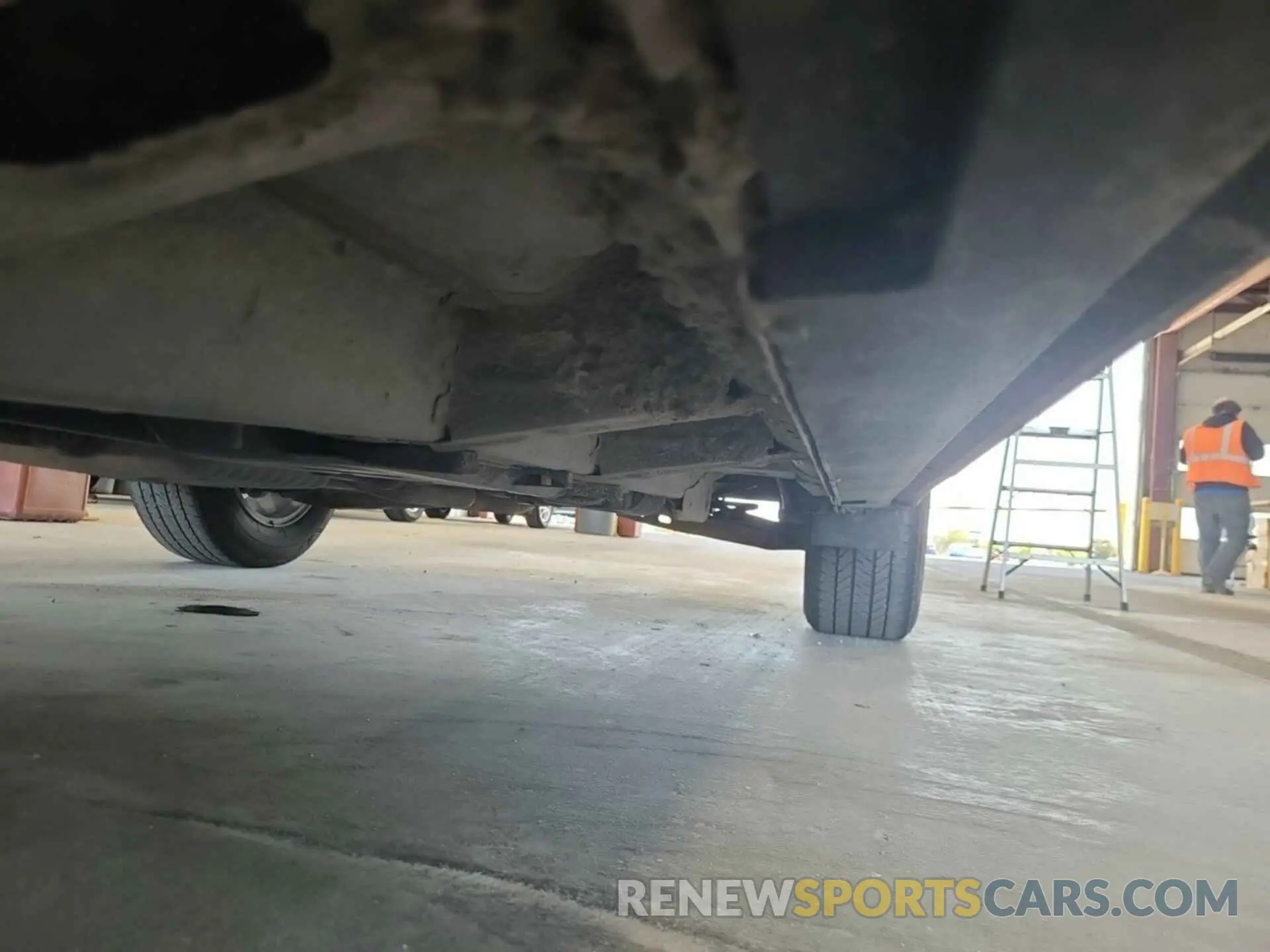 29 Photograph of a damaged car 3GNAX5EV7NS147635 CHEVROLET EQUINOX 2022
