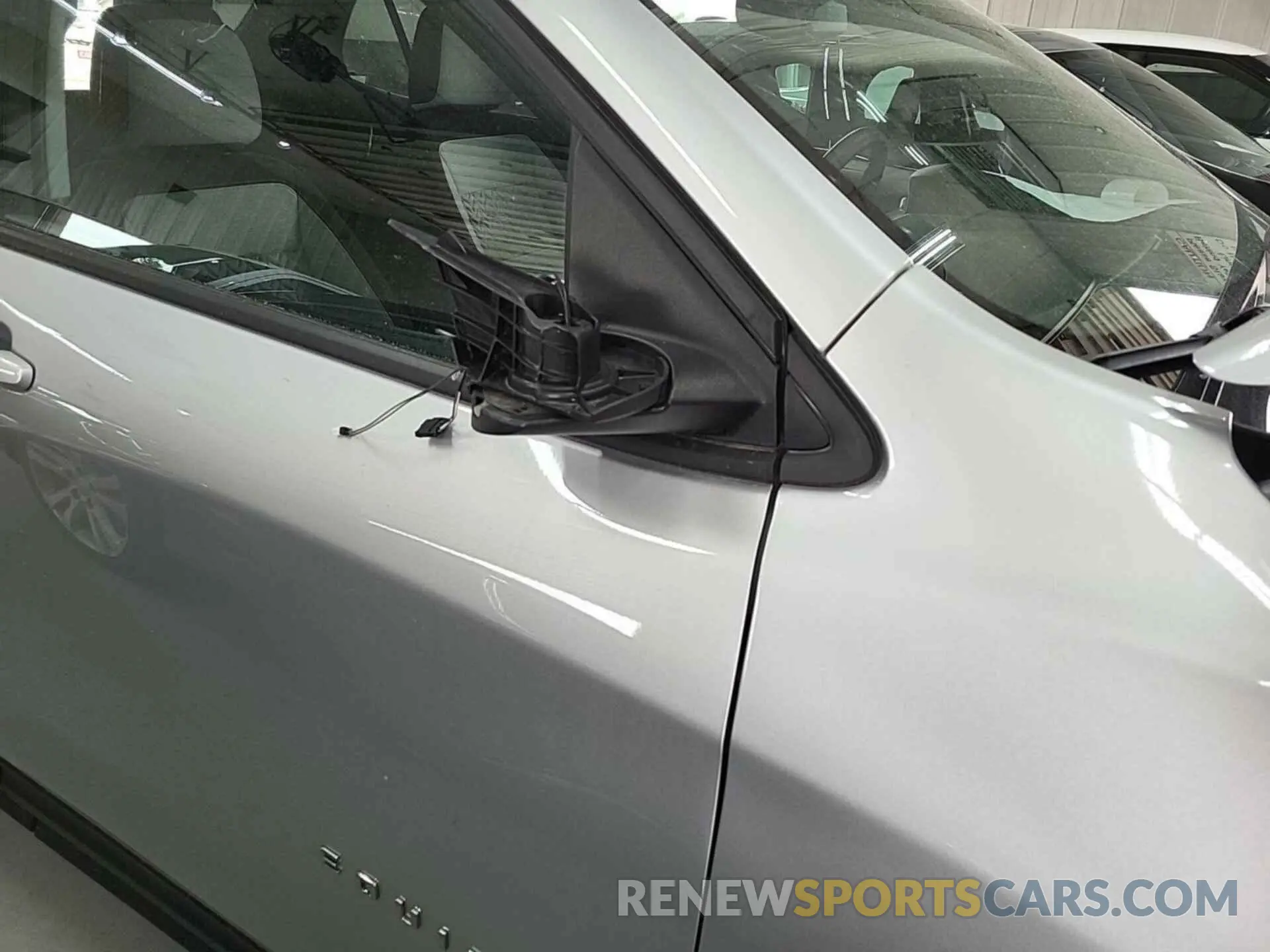 15 Photograph of a damaged car 3GNAX5EVXNS147662 CHEVROLET EQUINOX 2022
