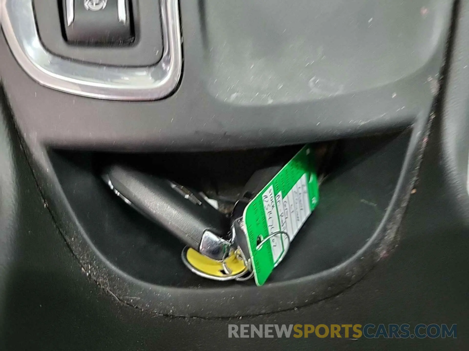 18 Photograph of a damaged car 3GNAX5EVXNS147662 CHEVROLET EQUINOX 2022