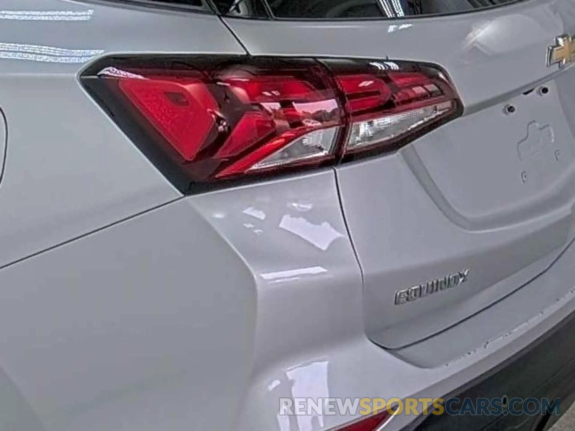 19 Photograph of a damaged car 3GNAX5EVXNS147662 CHEVROLET EQUINOX 2022