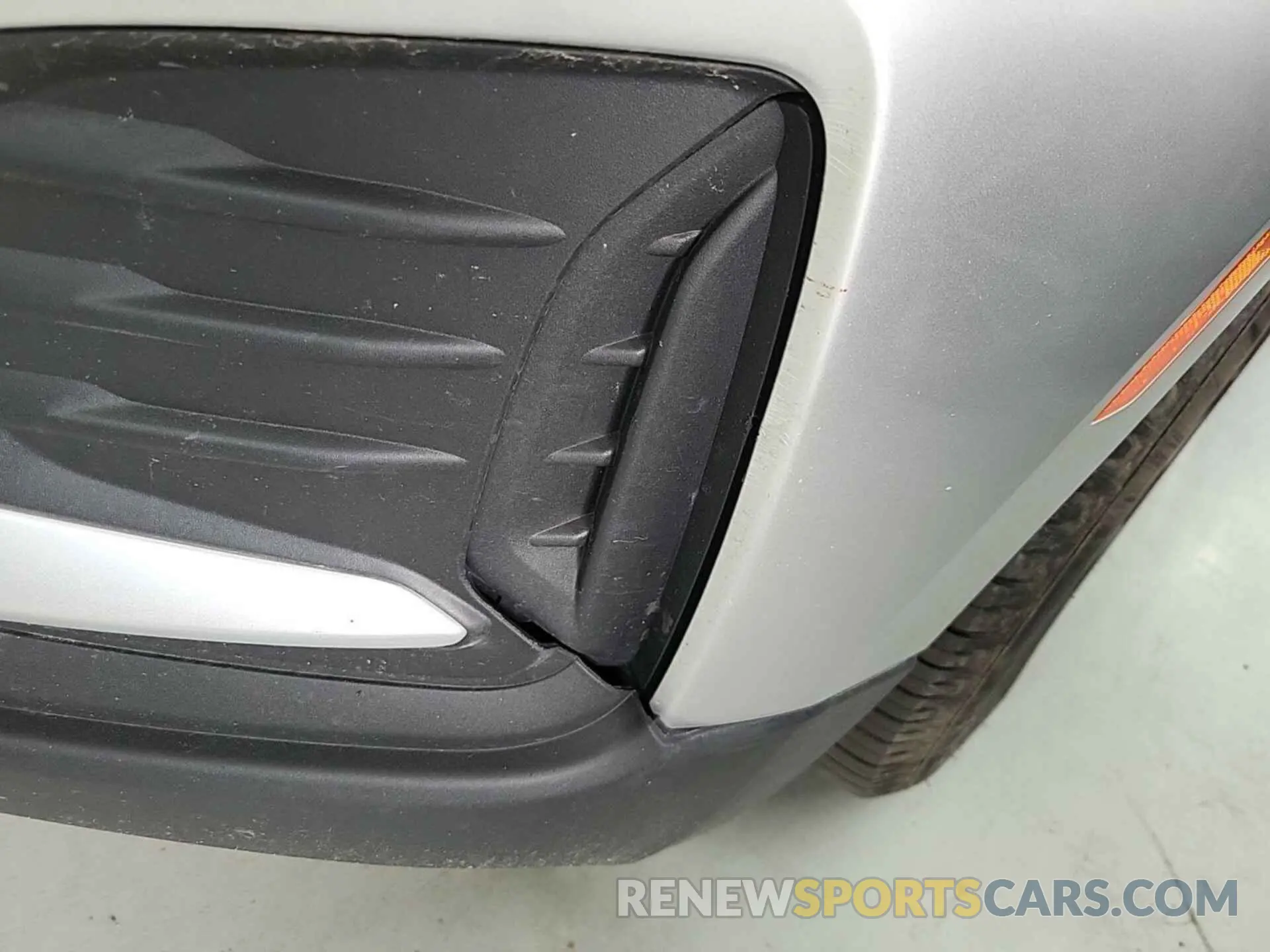 22 Photograph of a damaged car 3GNAX5EVXNS147662 CHEVROLET EQUINOX 2022