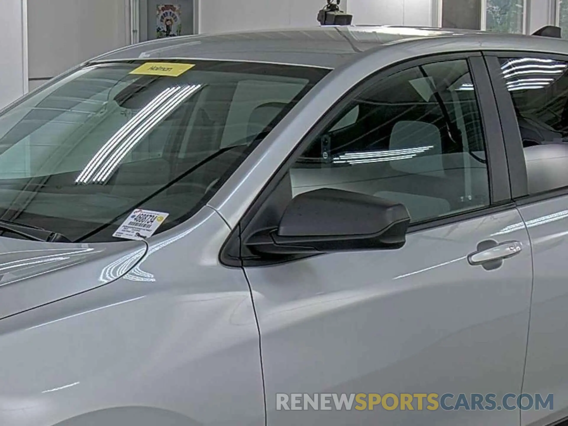 26 Photograph of a damaged car 3GNAX5EVXNS147662 CHEVROLET EQUINOX 2022