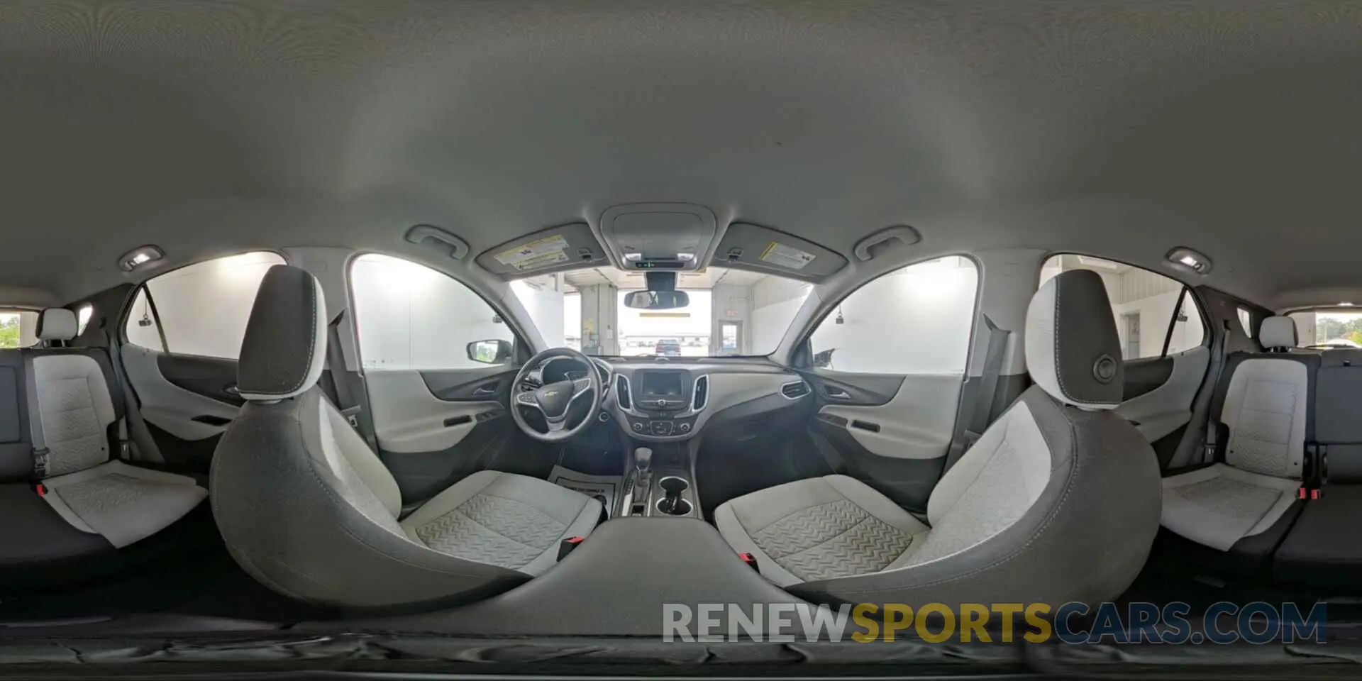 29 Photograph of a damaged car 3GNAX5EVXNS147662 CHEVROLET EQUINOX 2022
