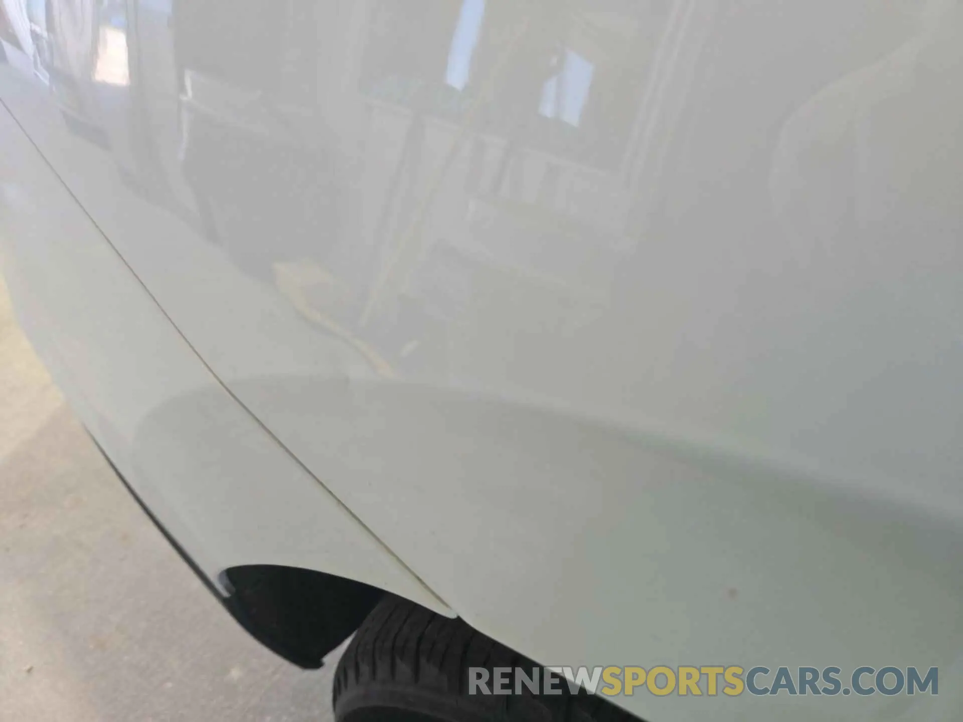 14 Photograph of a damaged car 3GNAXFEV2NS147628 CHEVROLET EQUINOX 2022