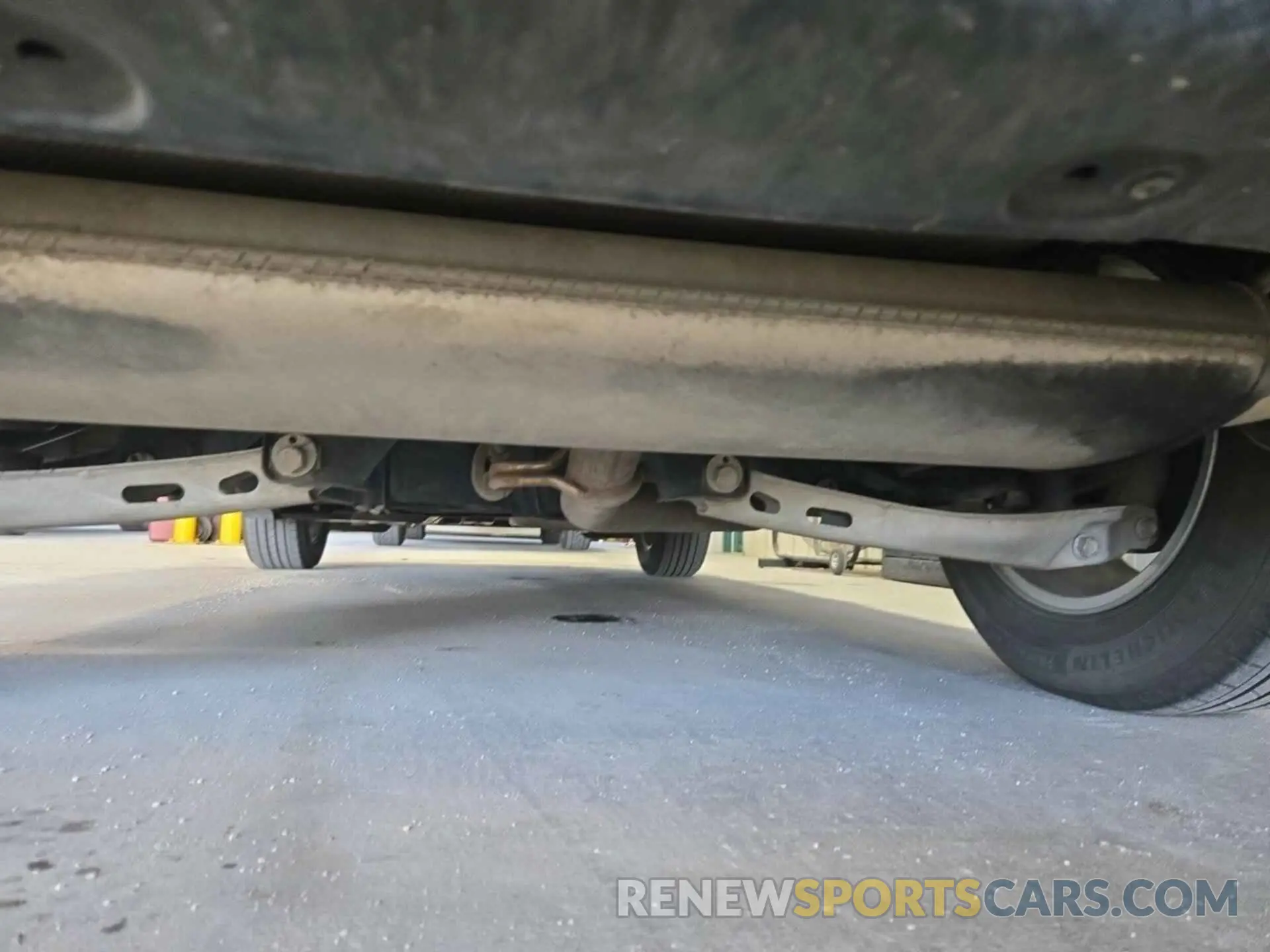 15 Photograph of a damaged car 3GNAXFEV2NS147628 CHEVROLET EQUINOX 2022