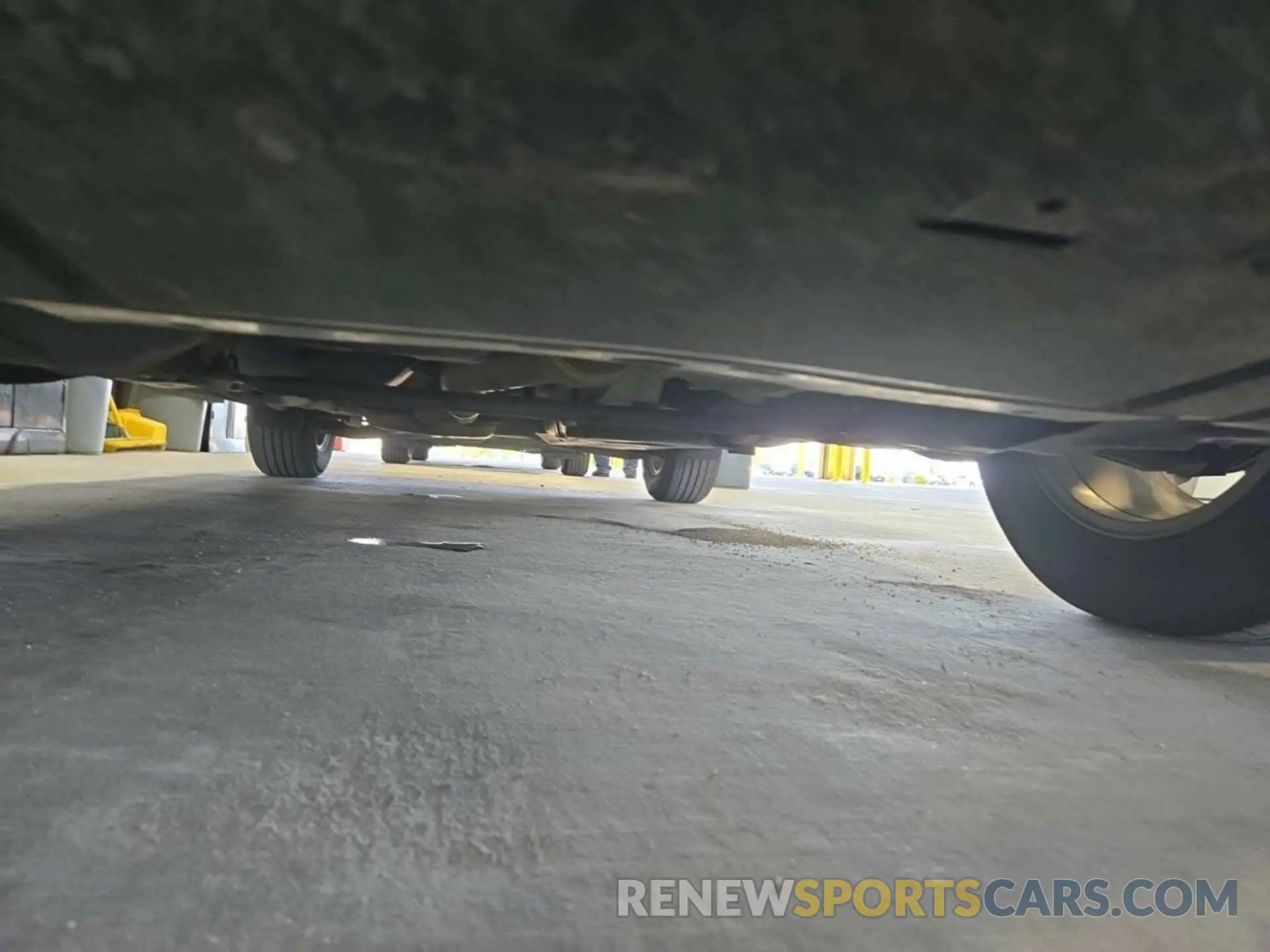 26 Photograph of a damaged car 3GNAXFEV2NS147628 CHEVROLET EQUINOX 2022