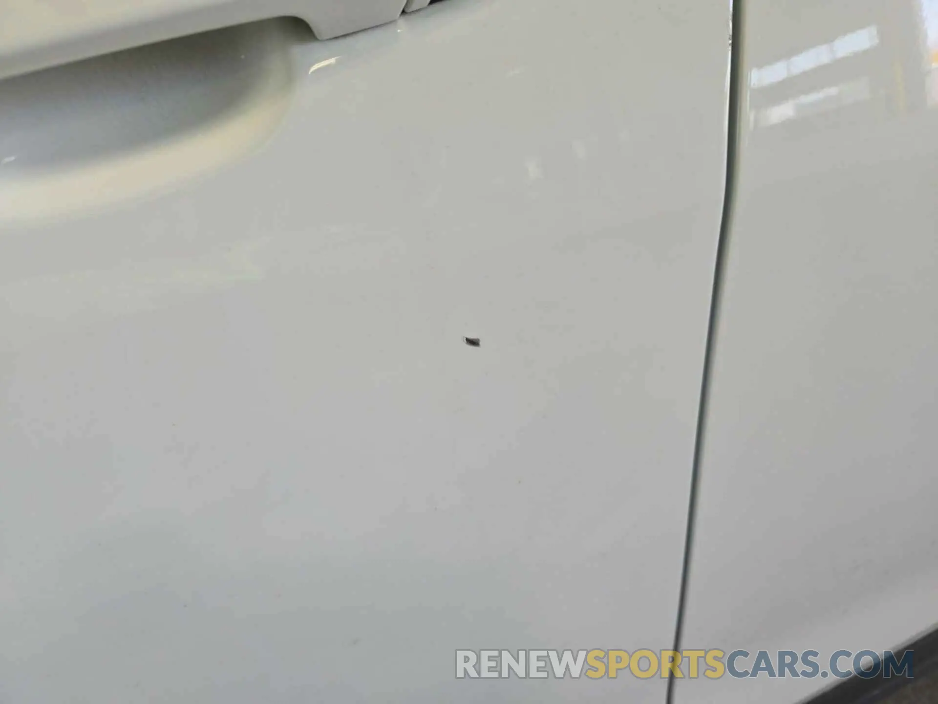 4 Photograph of a damaged car 3GNAXFEV2NS147628 CHEVROLET EQUINOX 2022