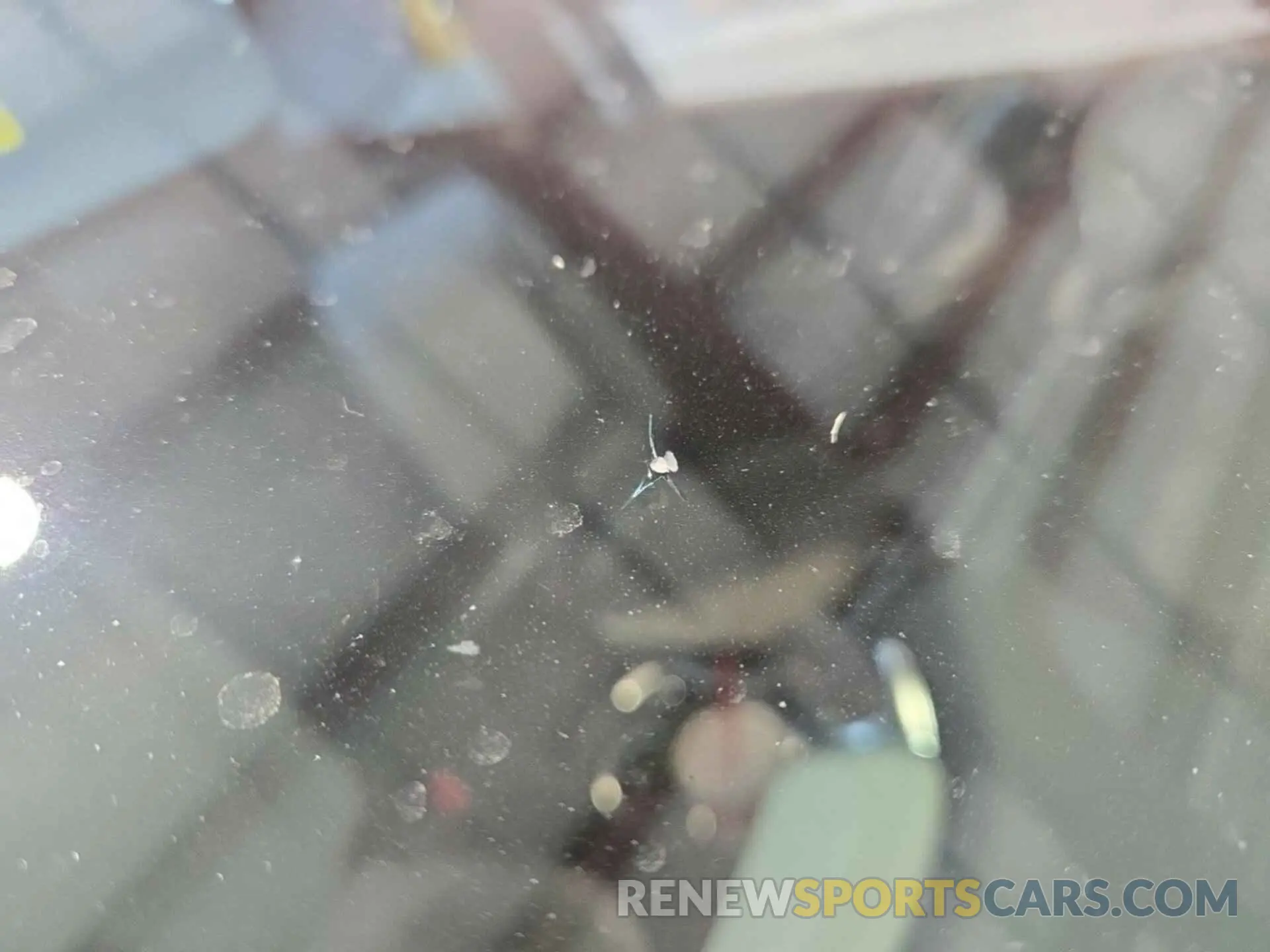 7 Photograph of a damaged car 3GNAXFEV2NS147628 CHEVROLET EQUINOX 2022
