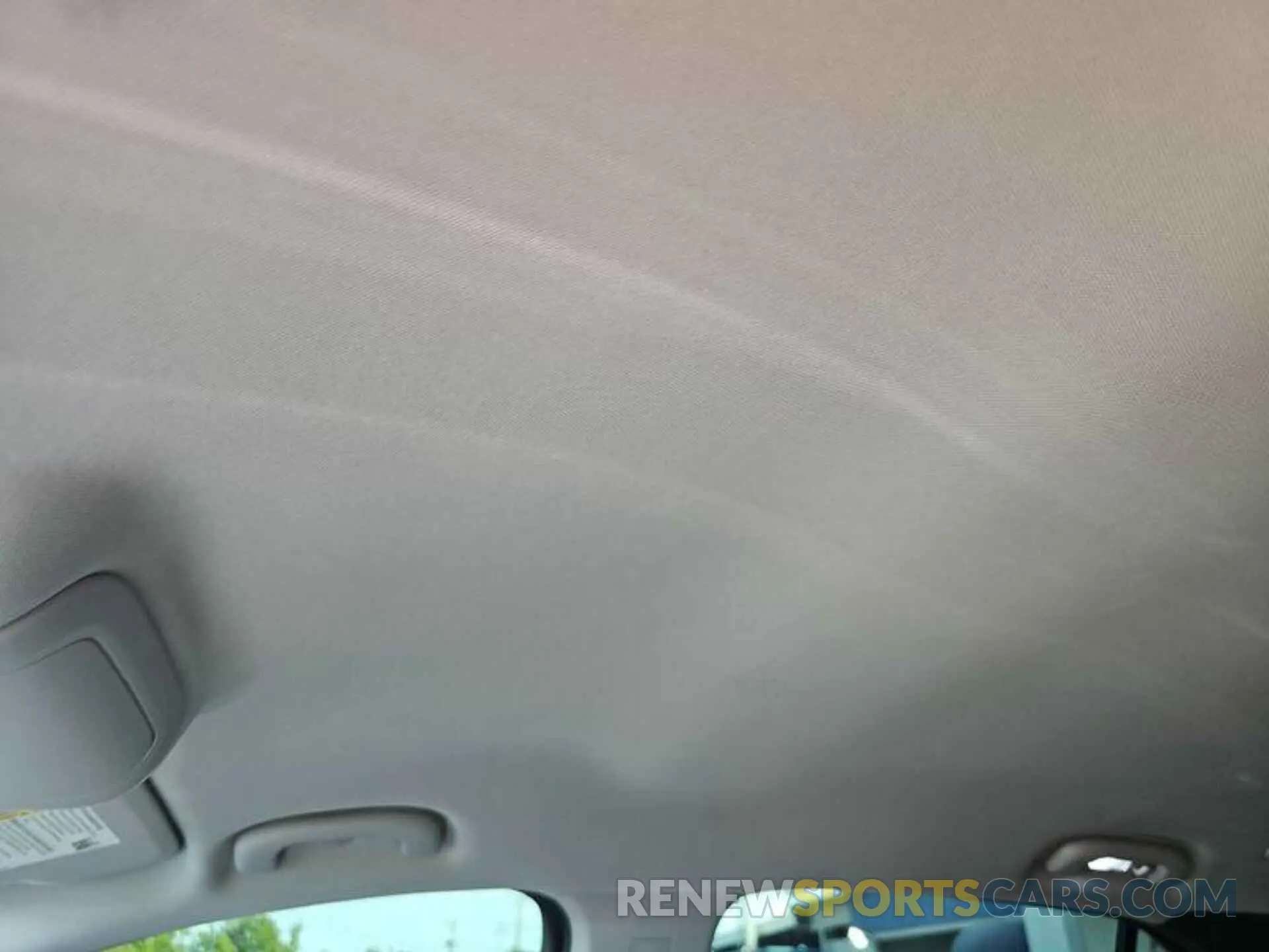 16 Photograph of a damaged car 3GNAXFEV7NS232609 CHEVROLET EQUINOX 2022