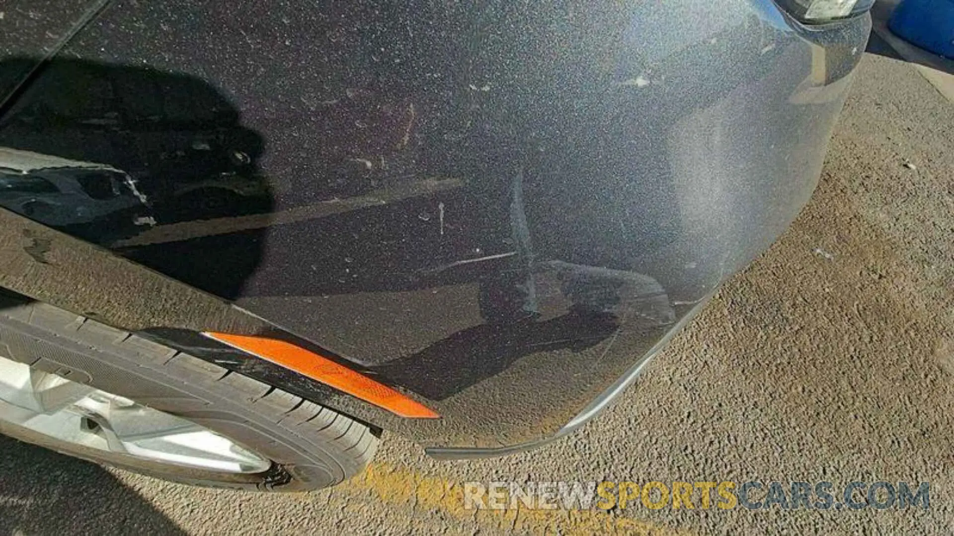 2 Photograph of a damaged car 3GNAXFEV7NS232609 CHEVROLET EQUINOX 2022