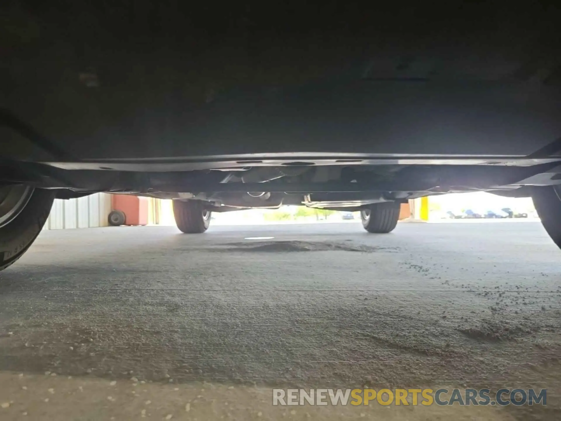 17 Photograph of a damaged car 3GNAXFEV9NS147626 CHEVROLET EQUINOX 2022