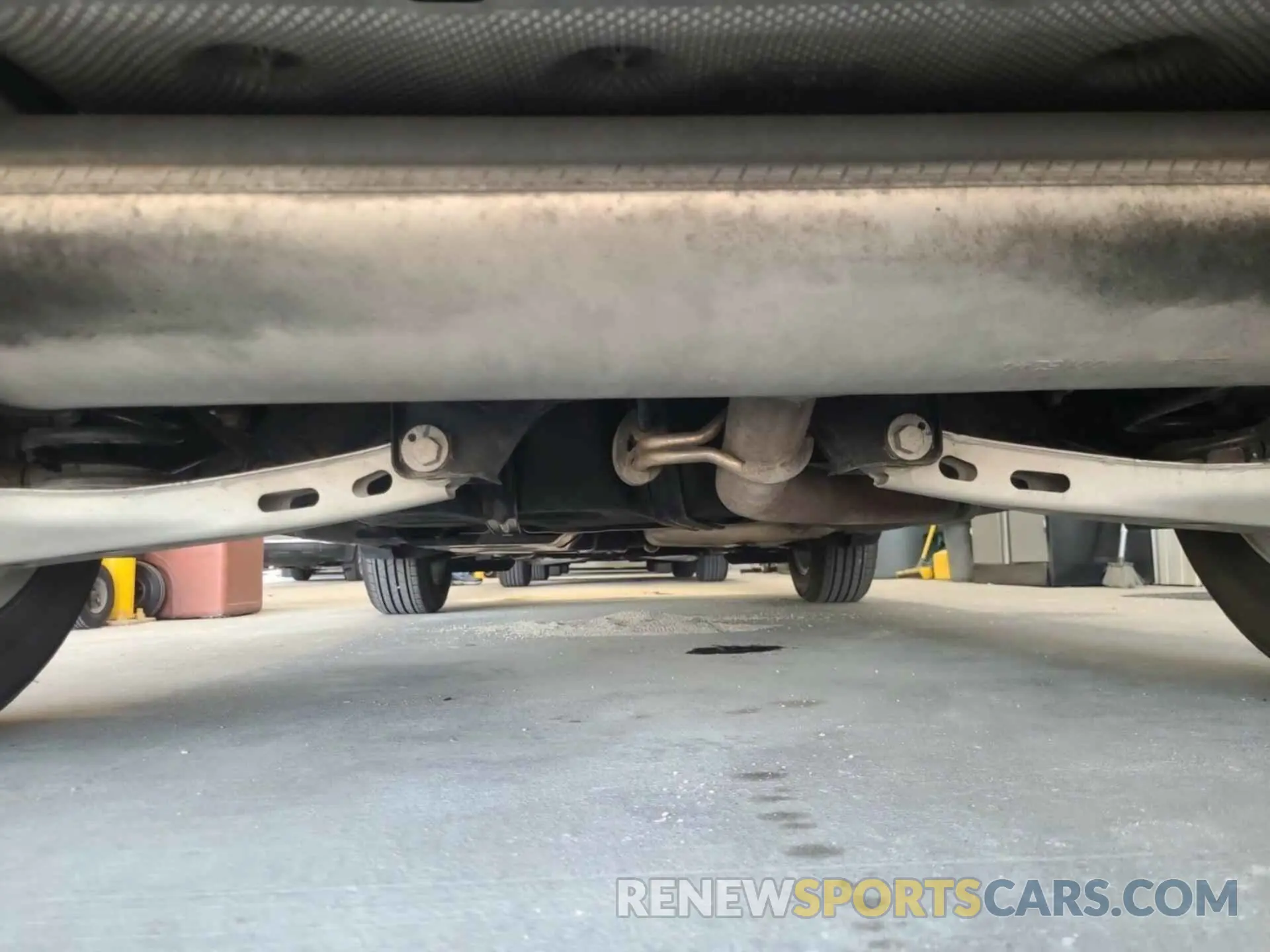 18 Photograph of a damaged car 3GNAXFEV9NS147626 CHEVROLET EQUINOX 2022