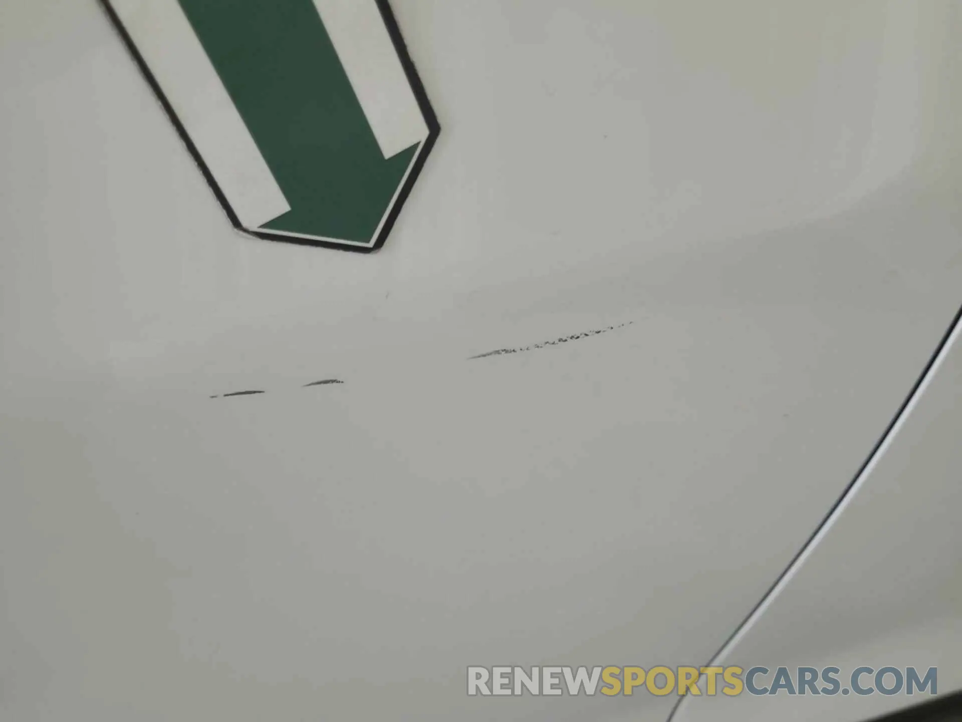 7 Photograph of a damaged car 3GNAXFEV9NS147626 CHEVROLET EQUINOX 2022