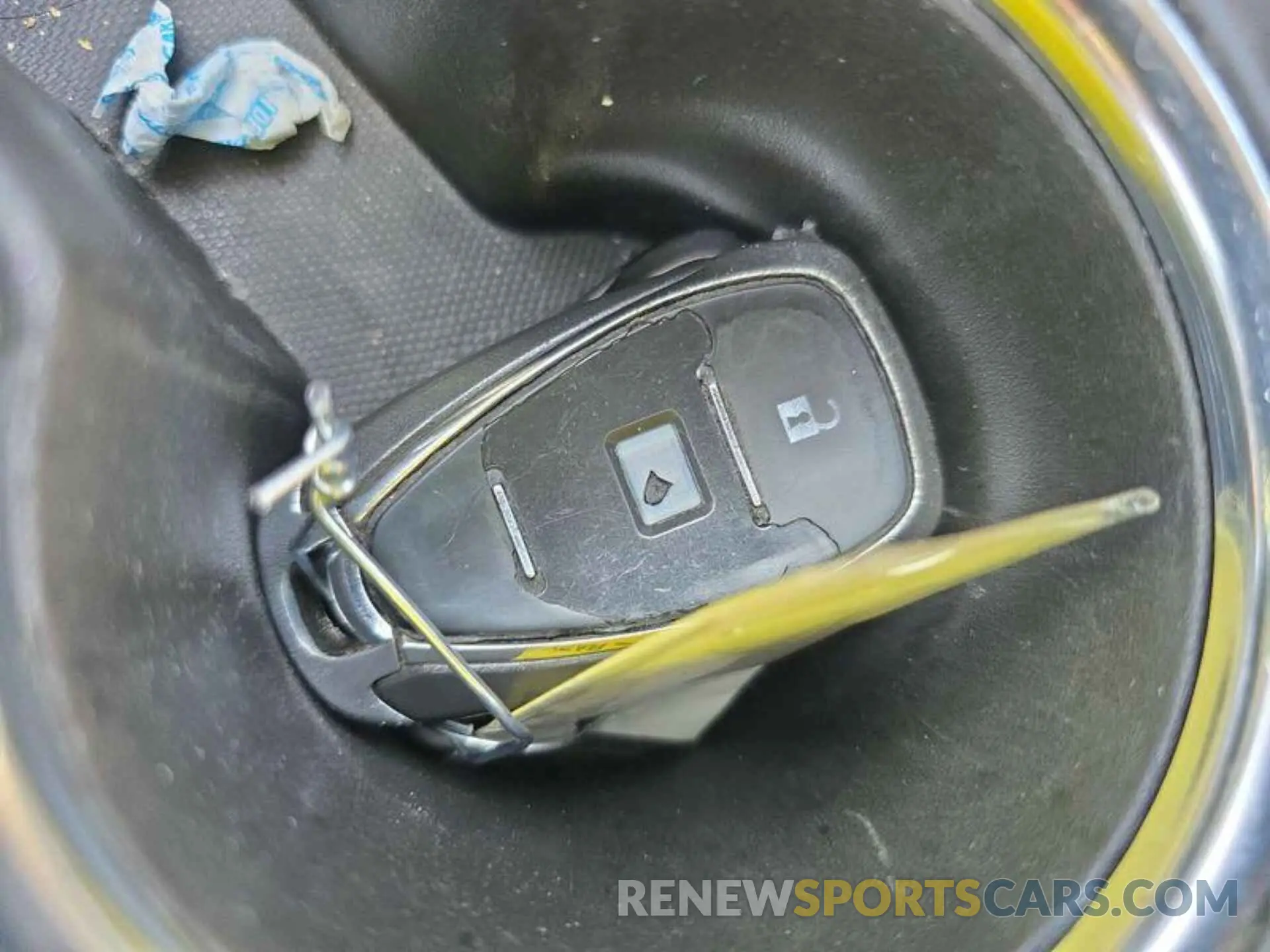 14 Photograph of a damaged car 3GNAXHEV2NS244355 CHEVROLET EQUINOX 2022