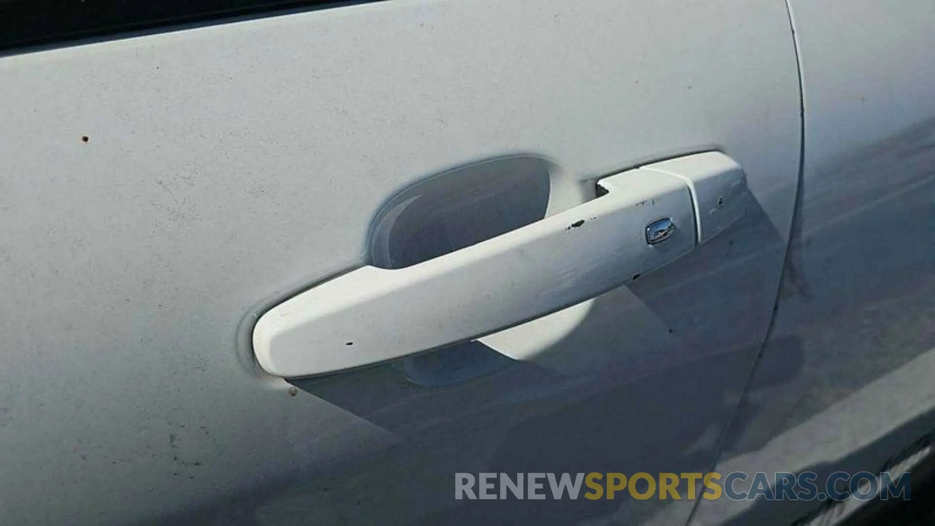 25 Photograph of a damaged car 3GNAXHEV2NS244355 CHEVROLET EQUINOX 2022