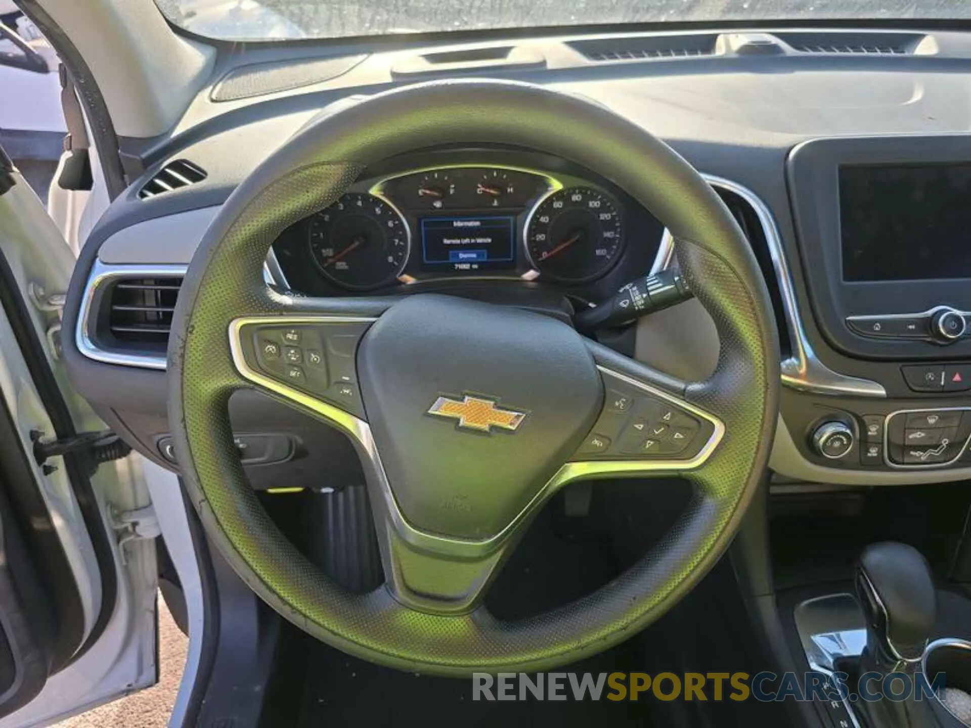 26 Photograph of a damaged car 3GNAXHEV2NS244355 CHEVROLET EQUINOX 2022