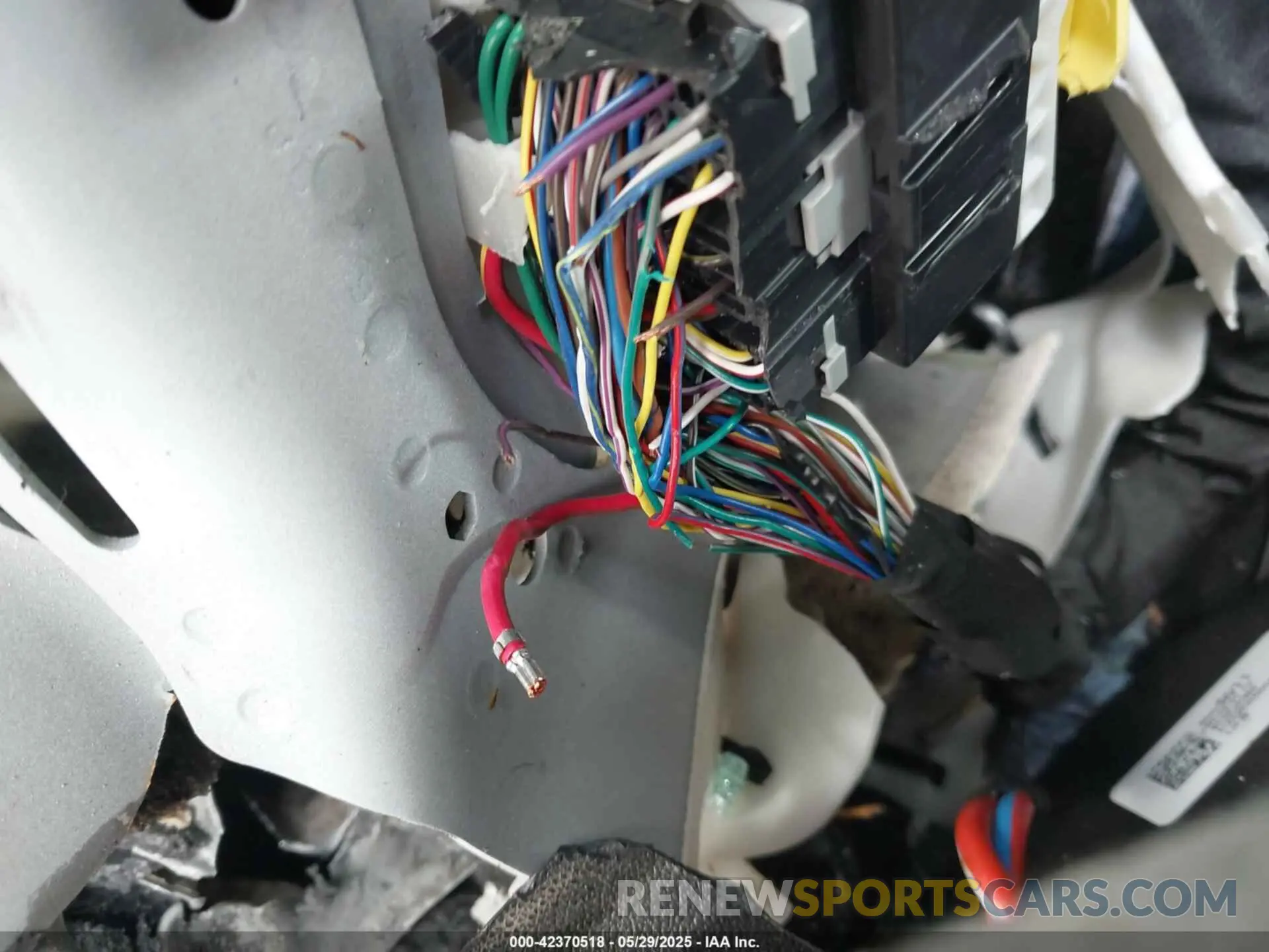 19 Photograph of a damaged car 3GNAXHEV4NS155080 CHEVROLET EQUINOX 2022