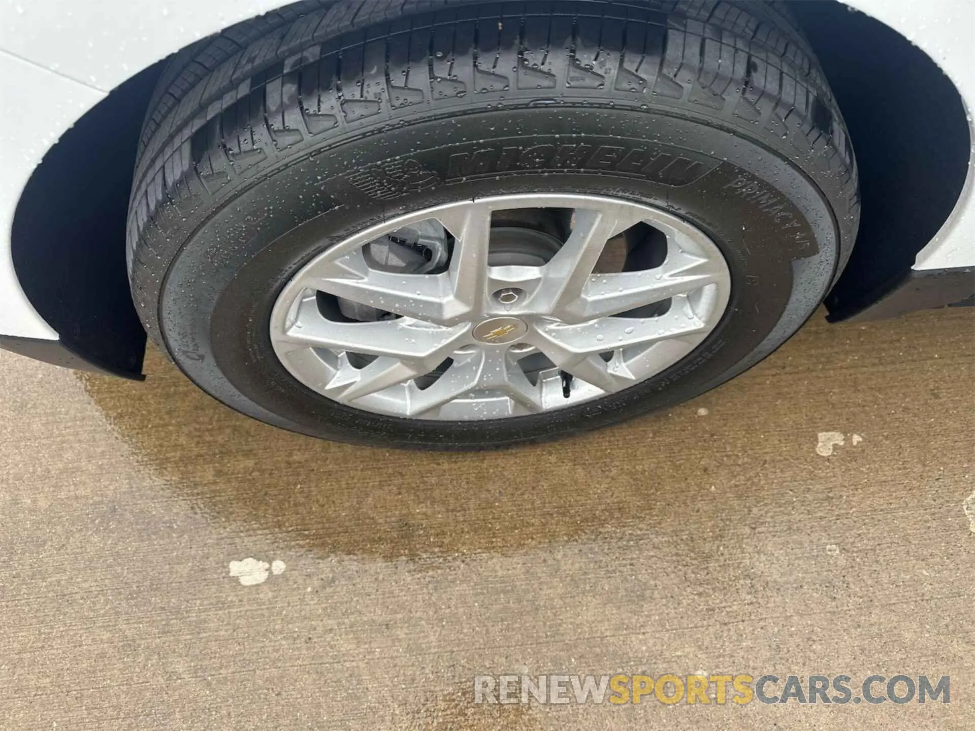 15 Photograph of a damaged car 3GNAXHEV4NS158898 CHEVROLET EQUINOX 2022