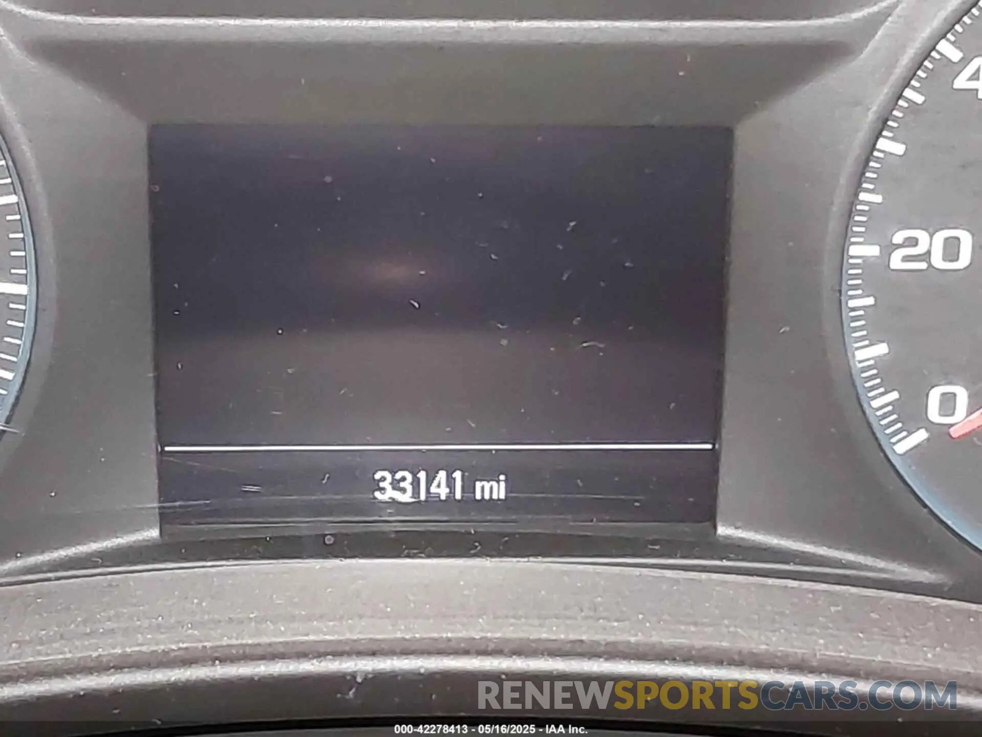 14 Photograph of a damaged car 3GNAXHEV7NS157437 CHEVROLET EQUINOX 2022