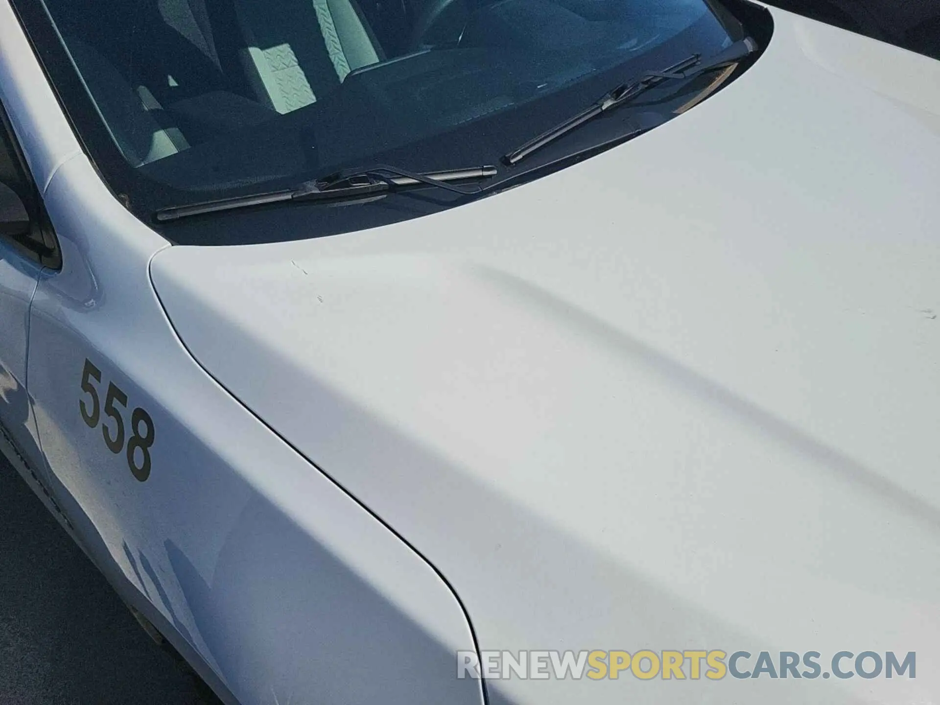 28 Photograph of a damaged car 3GNAXHEV9NS177074 CHEVROLET EQUINOX 2022