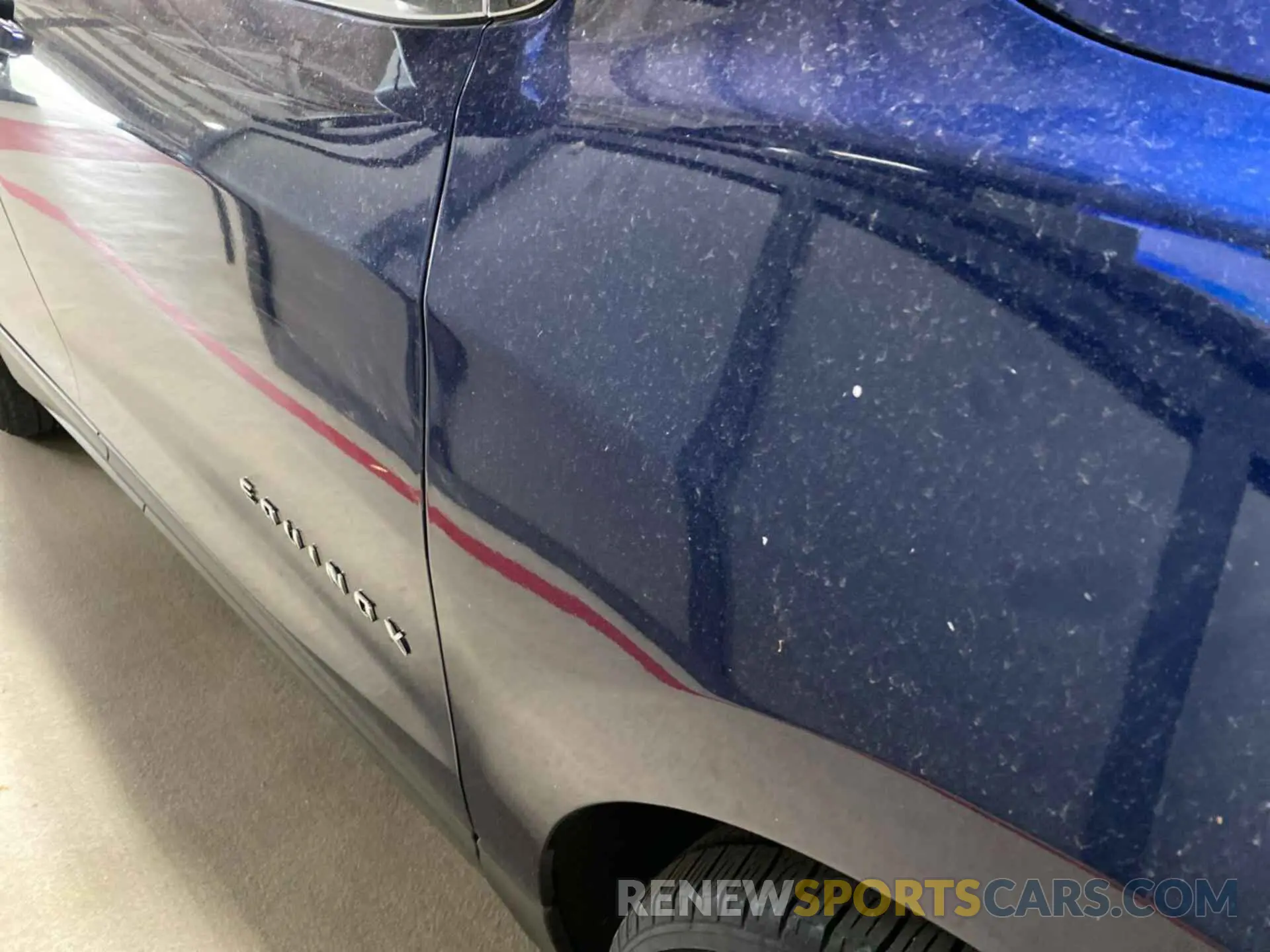 10 Photograph of a damaged car 3GNAXJEV0NL132106 CHEVROLET EQUINOX 2022
