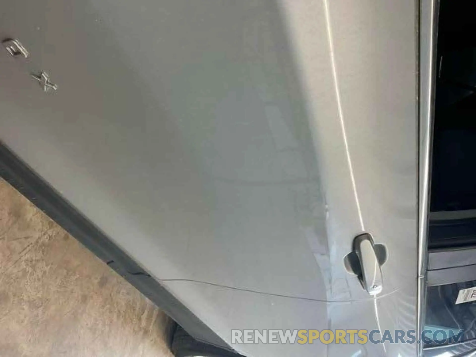 2 Photograph of a damaged car 3GNAXJEV0NL139055 CHEVROLET EQUINOX 2022