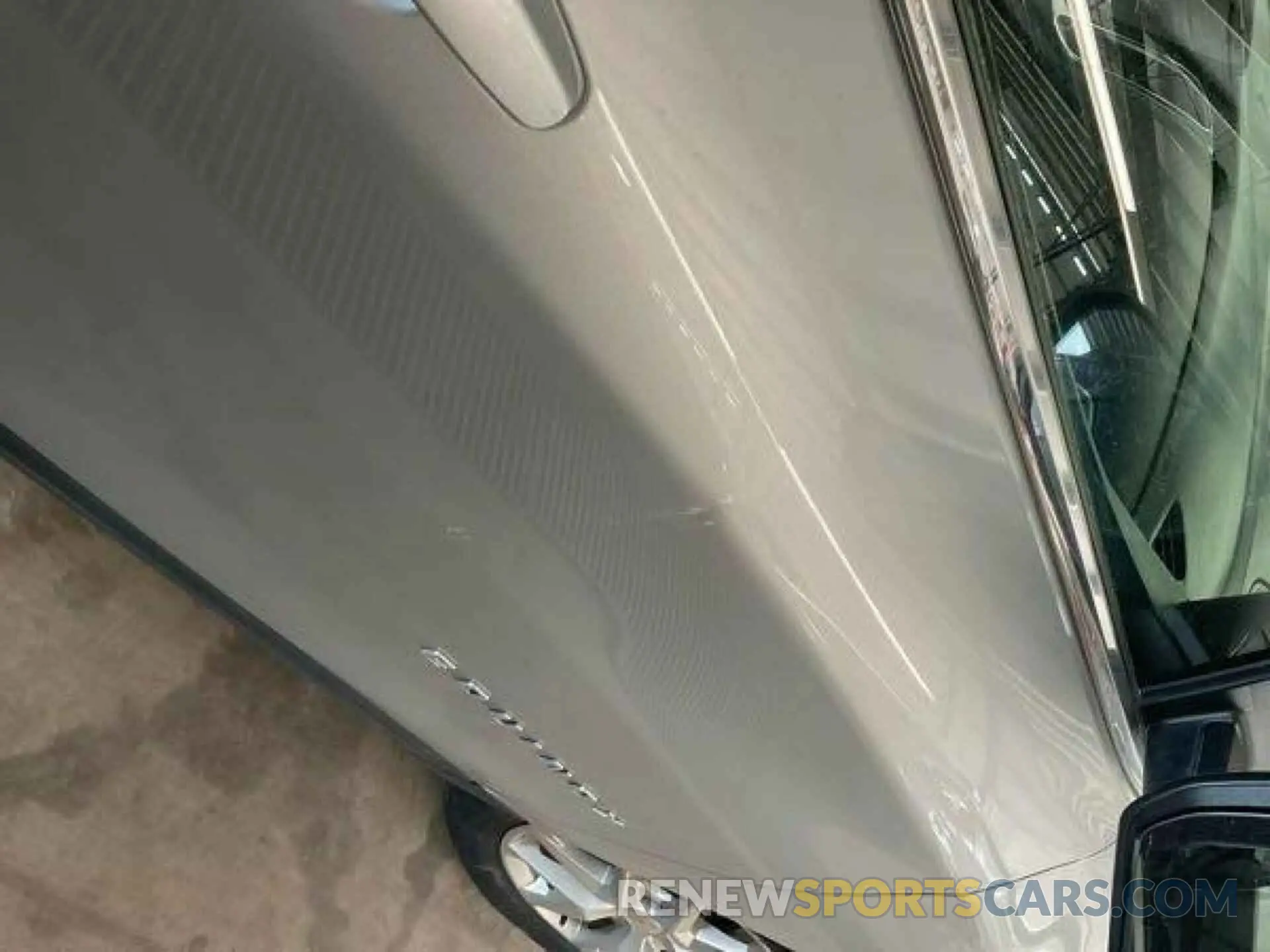5 Photograph of a damaged car 3GNAXJEV0NL139055 CHEVROLET EQUINOX 2022