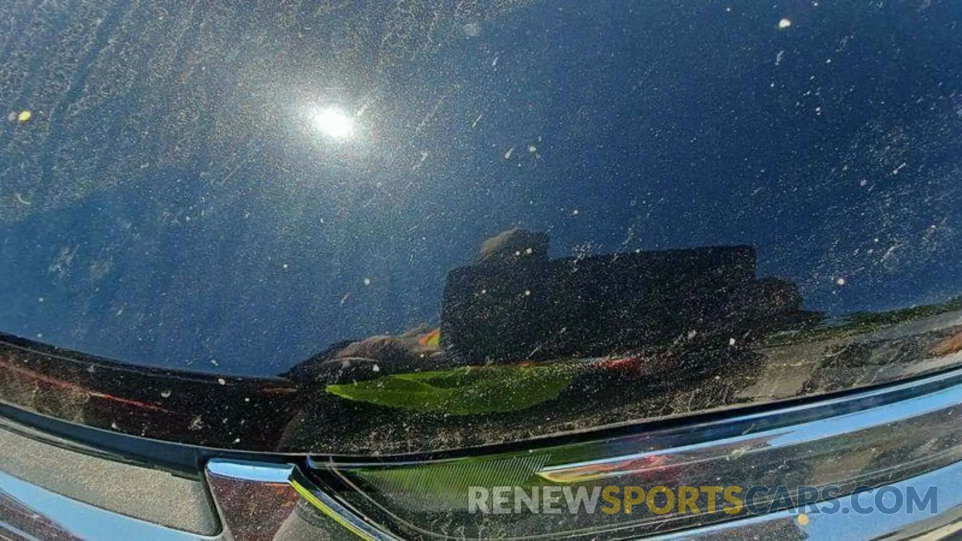 8 Photograph of a damaged car 3GNAXJEV0NL142747 CHEVROLET EQUINOX 2022