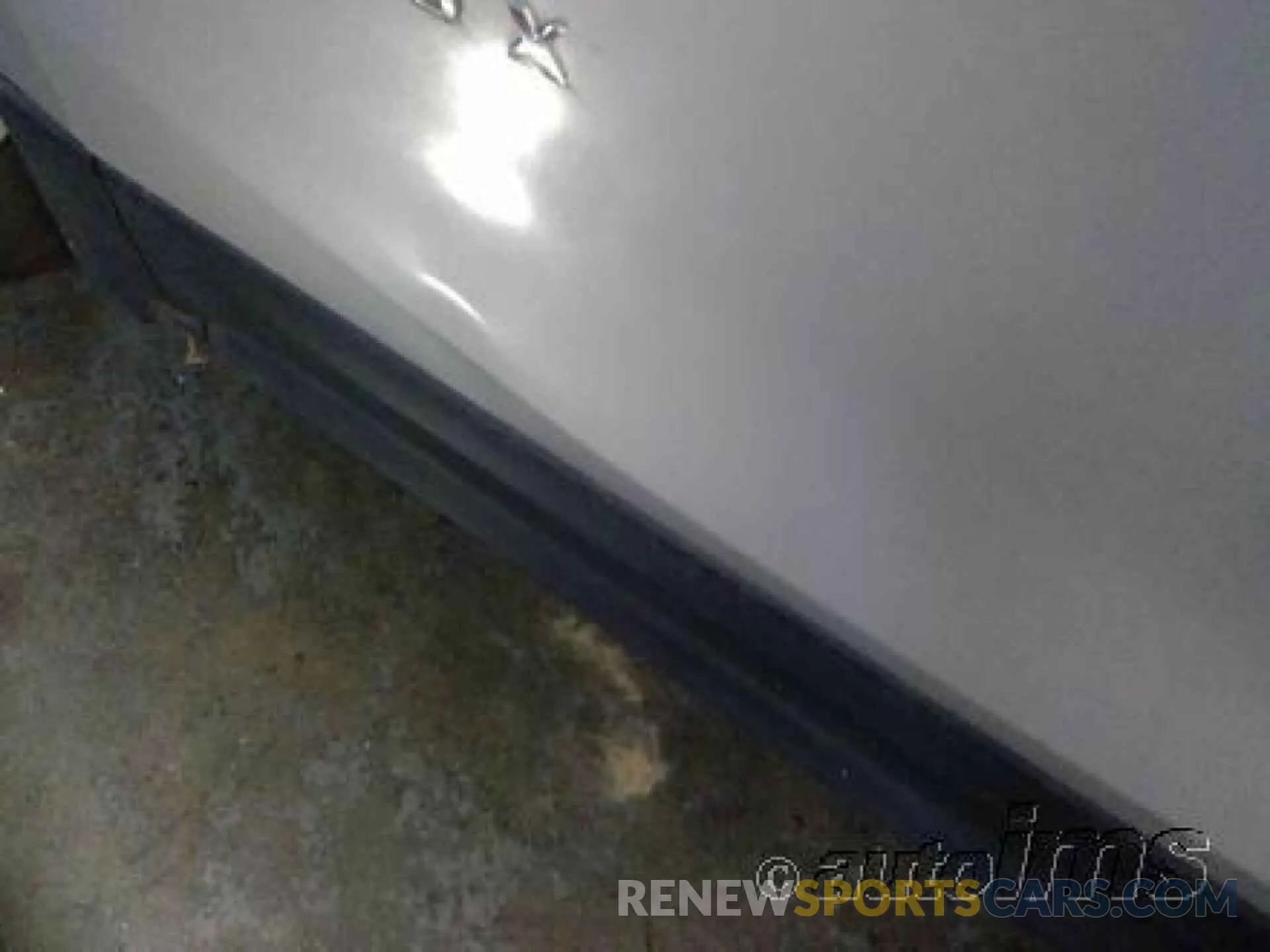 11 Photograph of a damaged car 3GNAXJEV0NL143672 CHEVROLET EQUINOX 2022