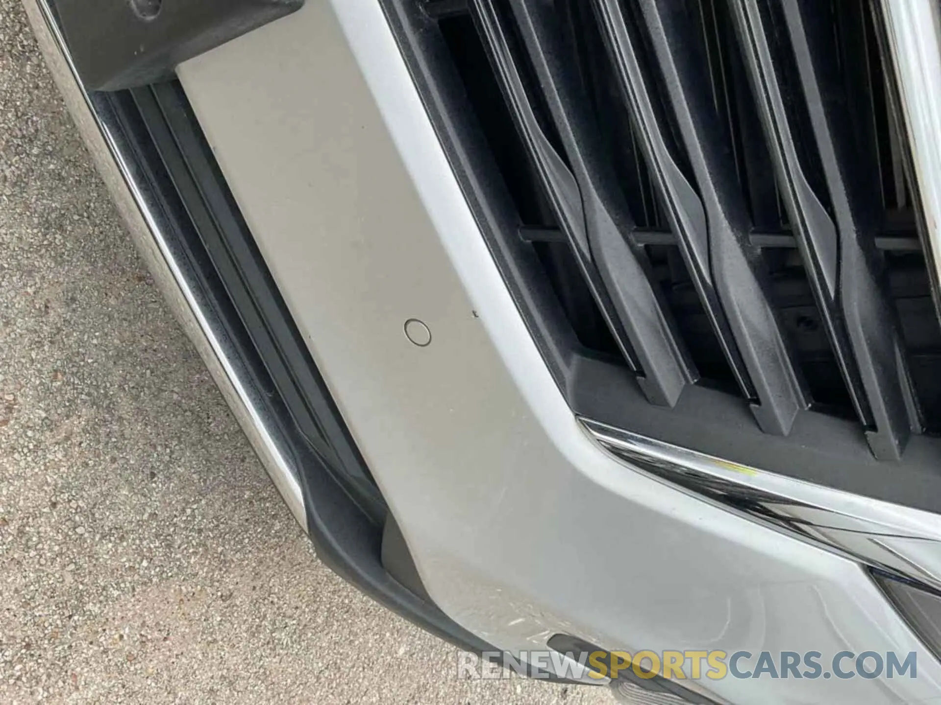 9 Photograph of a damaged car 3GNAXJEV0NL181046 CHEVROLET EQUINOX 2022