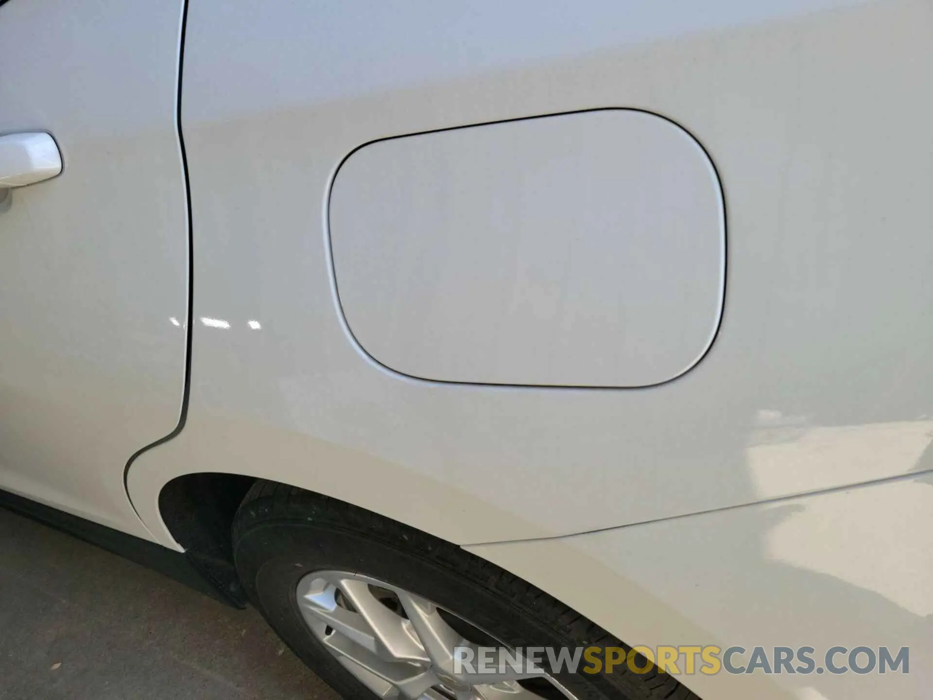 15 Photograph of a damaged car 3GNAXJEV1NL134916 CHEVROLET EQUINOX 2022