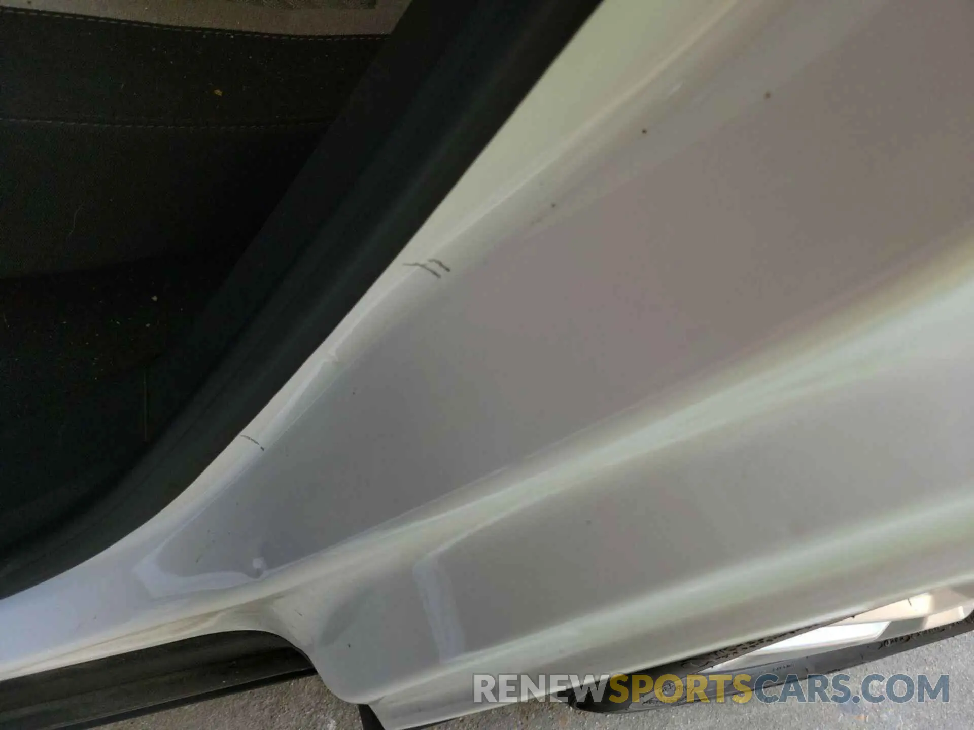 23 Photograph of a damaged car 3GNAXJEV1NL134916 CHEVROLET EQUINOX 2022