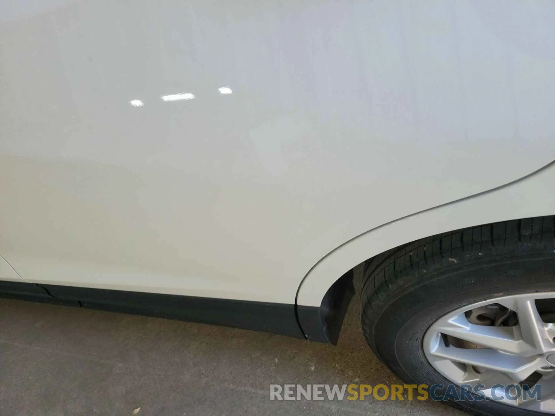26 Photograph of a damaged car 3GNAXJEV1NL134916 CHEVROLET EQUINOX 2022