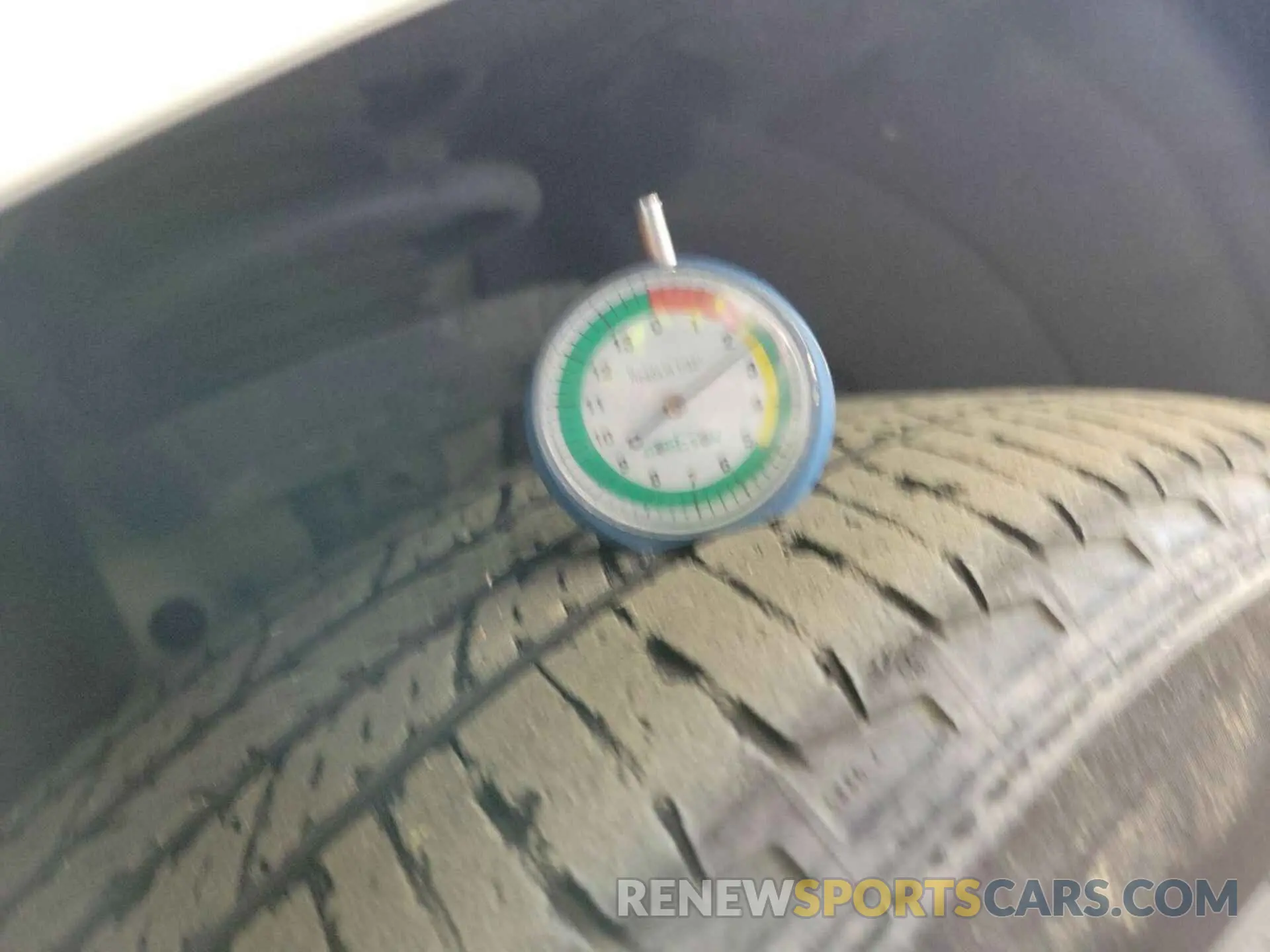 30 Photograph of a damaged car 3GNAXJEV1NL134916 CHEVROLET EQUINOX 2022