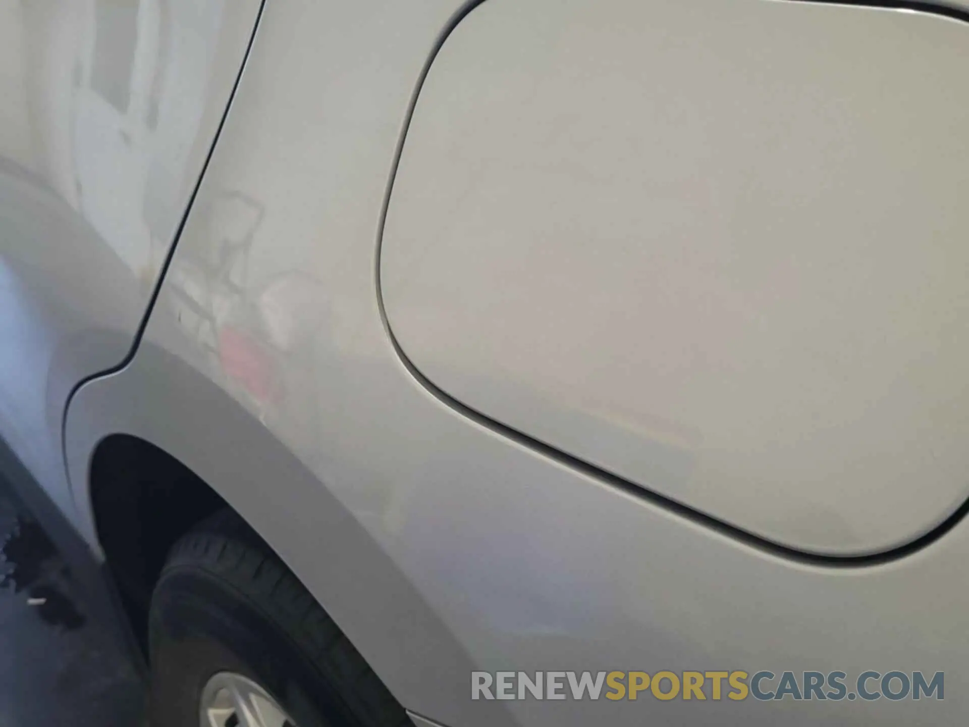 15 Photograph of a damaged car 3GNAXJEV2NL143687 CHEVROLET EQUINOX 2022