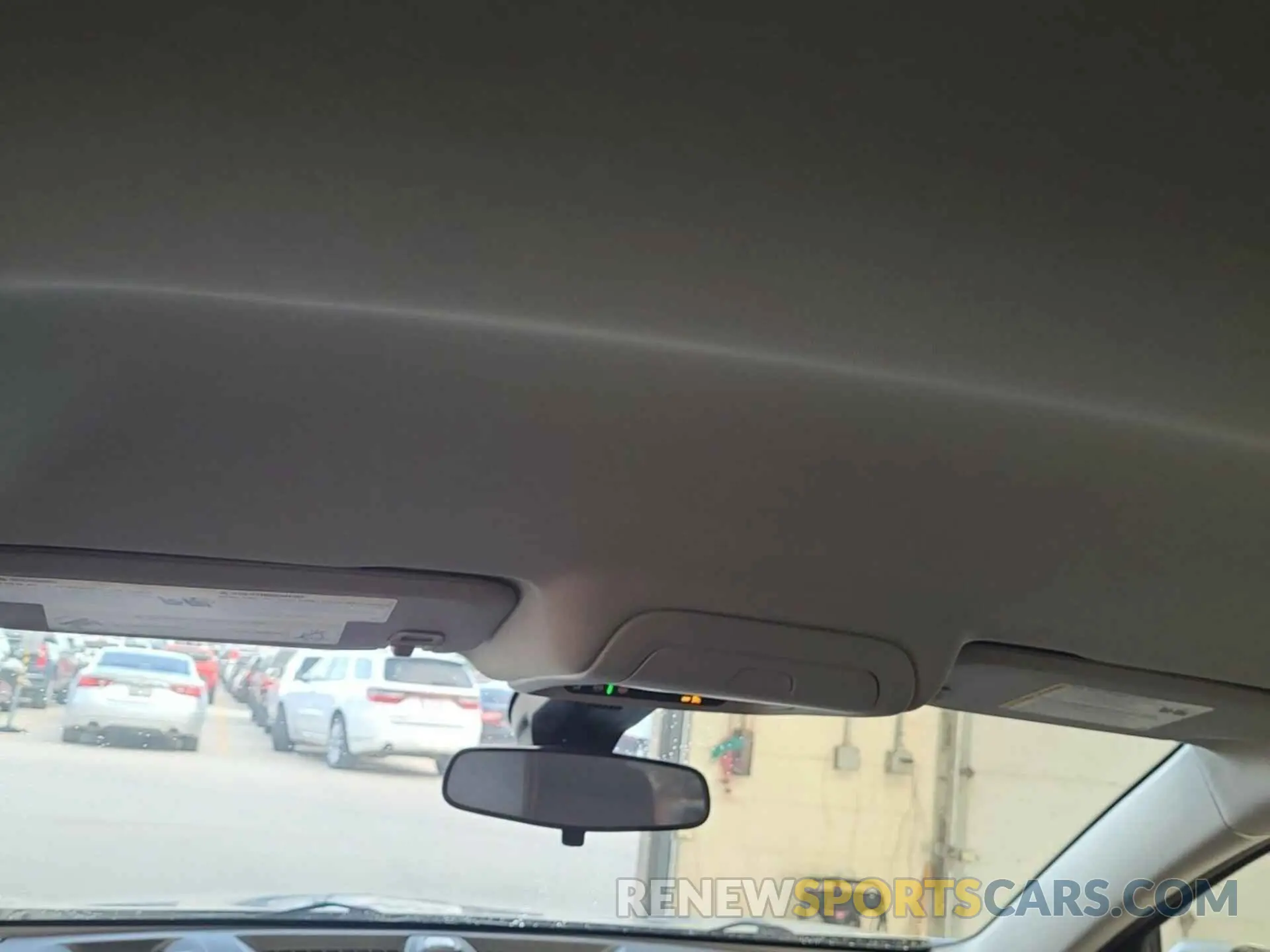 47 Photograph of a damaged car 3GNAXJEV2NL143687 CHEVROLET EQUINOX 2022