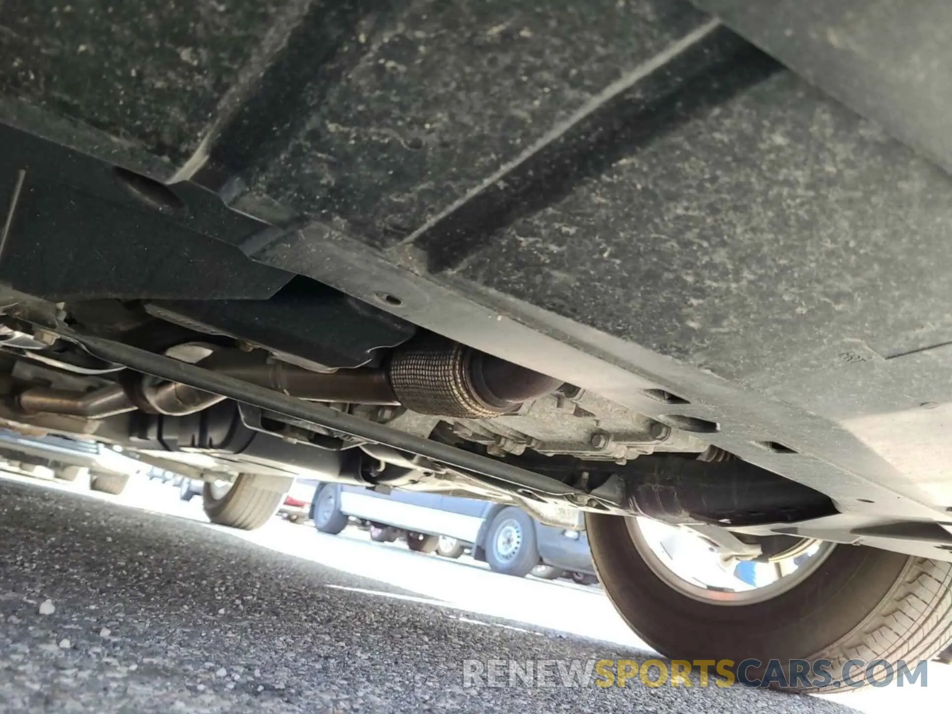 18 Photograph of a damaged car 3GNAXJEV3NL133959 CHEVROLET EQUINOX 2022