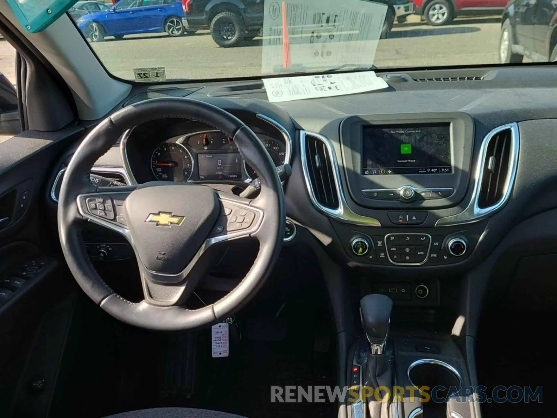 26 Photograph of a damaged car 3GNAXJEV3NL133959 CHEVROLET EQUINOX 2022