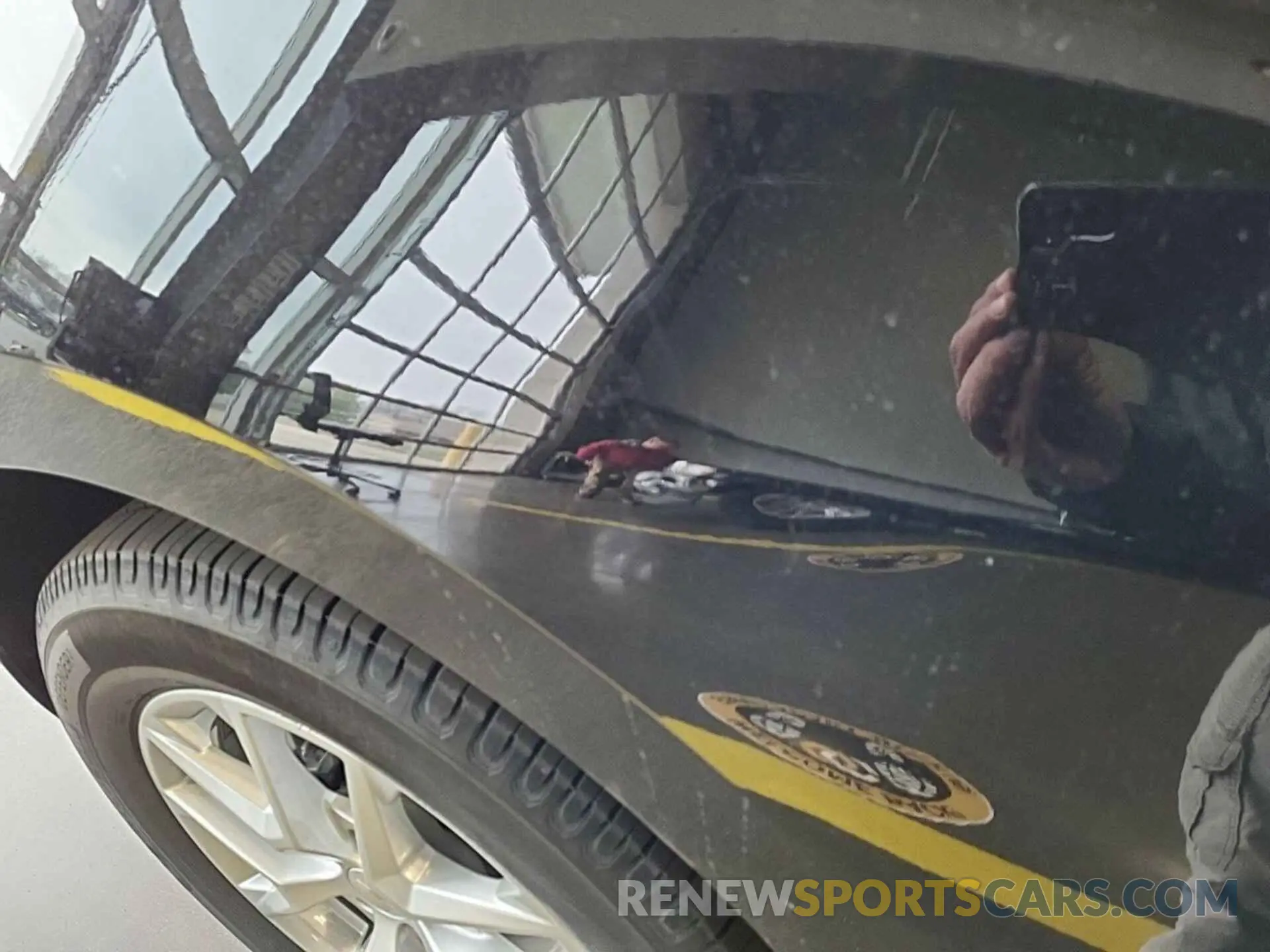 13 Photograph of a damaged car 3GNAXJEV3NL143276 CHEVROLET EQUINOX 2022