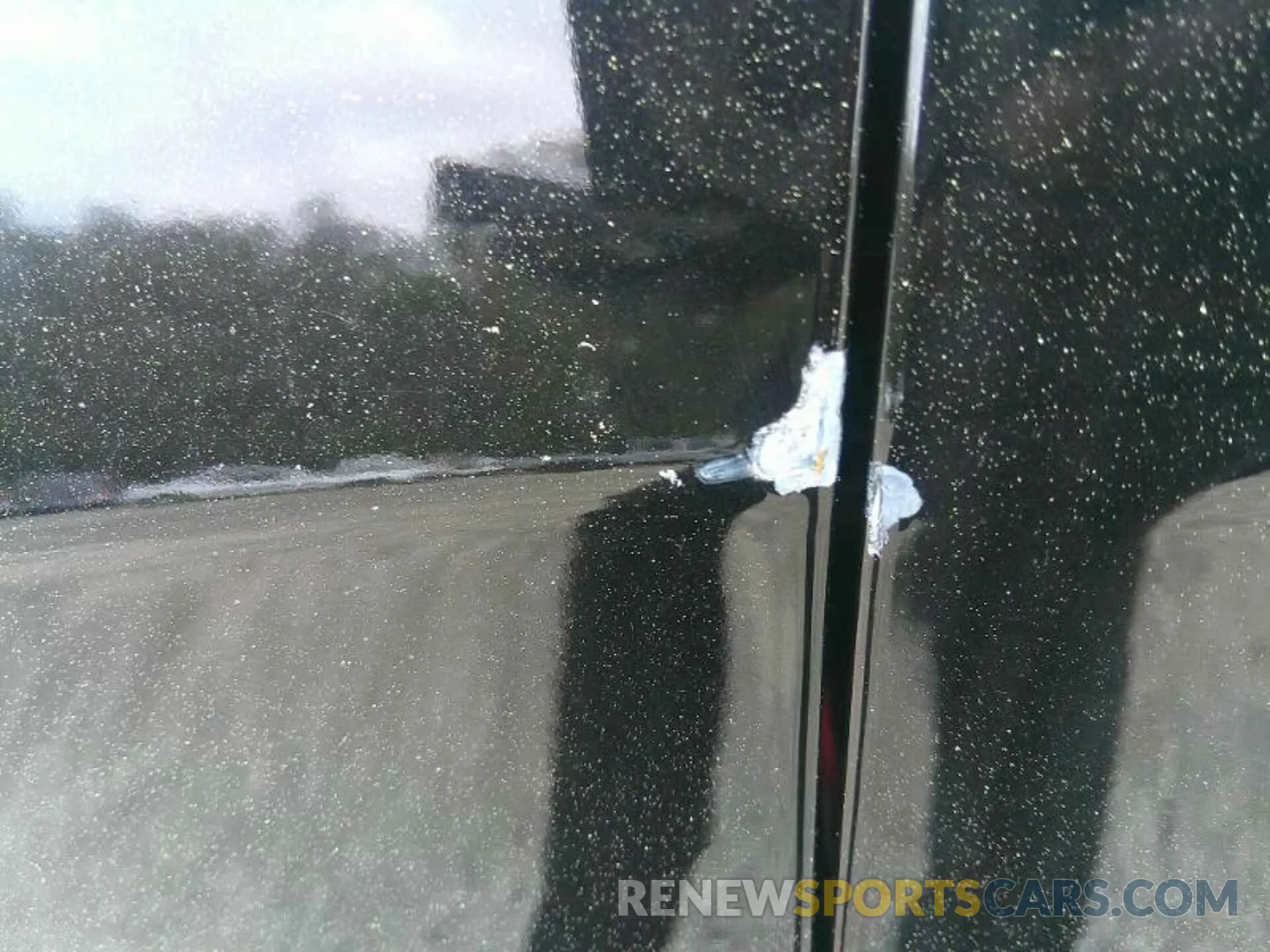 1 Photograph of a damaged car 3GNAXJEV5NL130786 CHEVROLET EQUINOX 2022