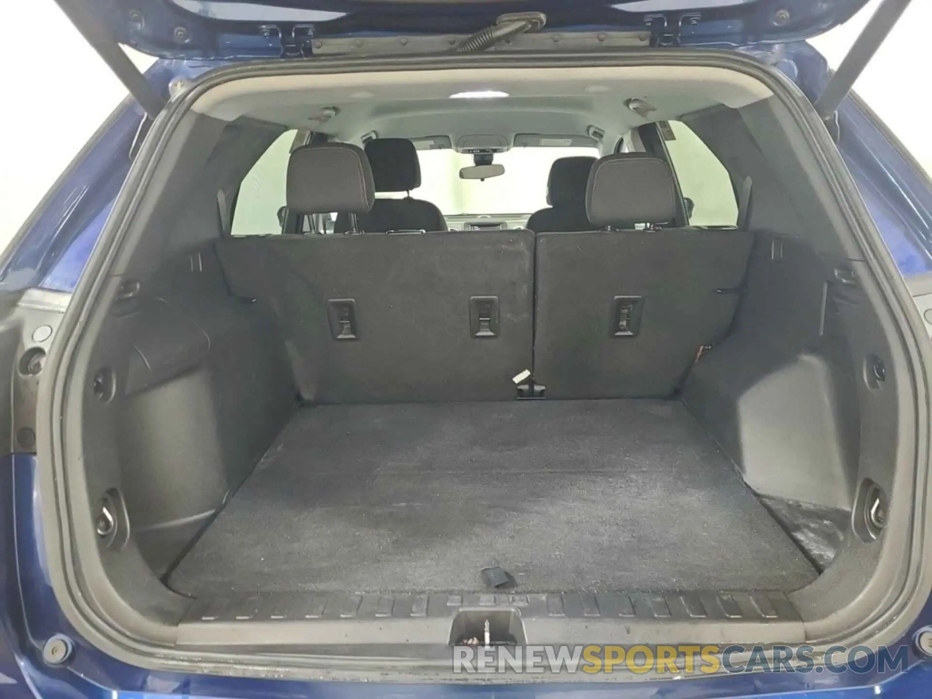 13 Photograph of a damaged car 3GNAXJEV5NL132697 CHEVROLET EQUINOX 2022