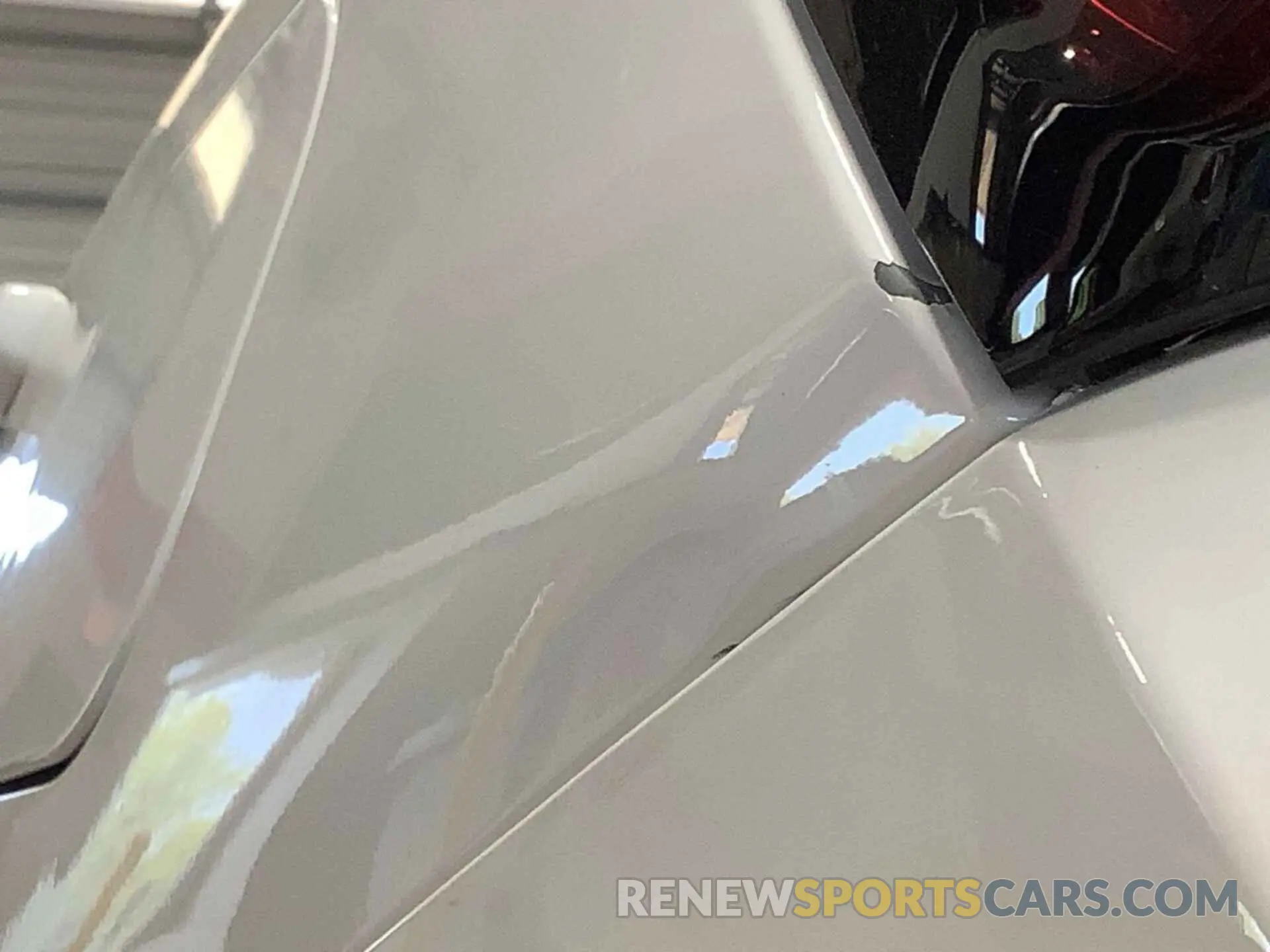 19 Photograph of a damaged car 3GNAXJEV5NL134949 CHEVROLET EQUINOX 2022