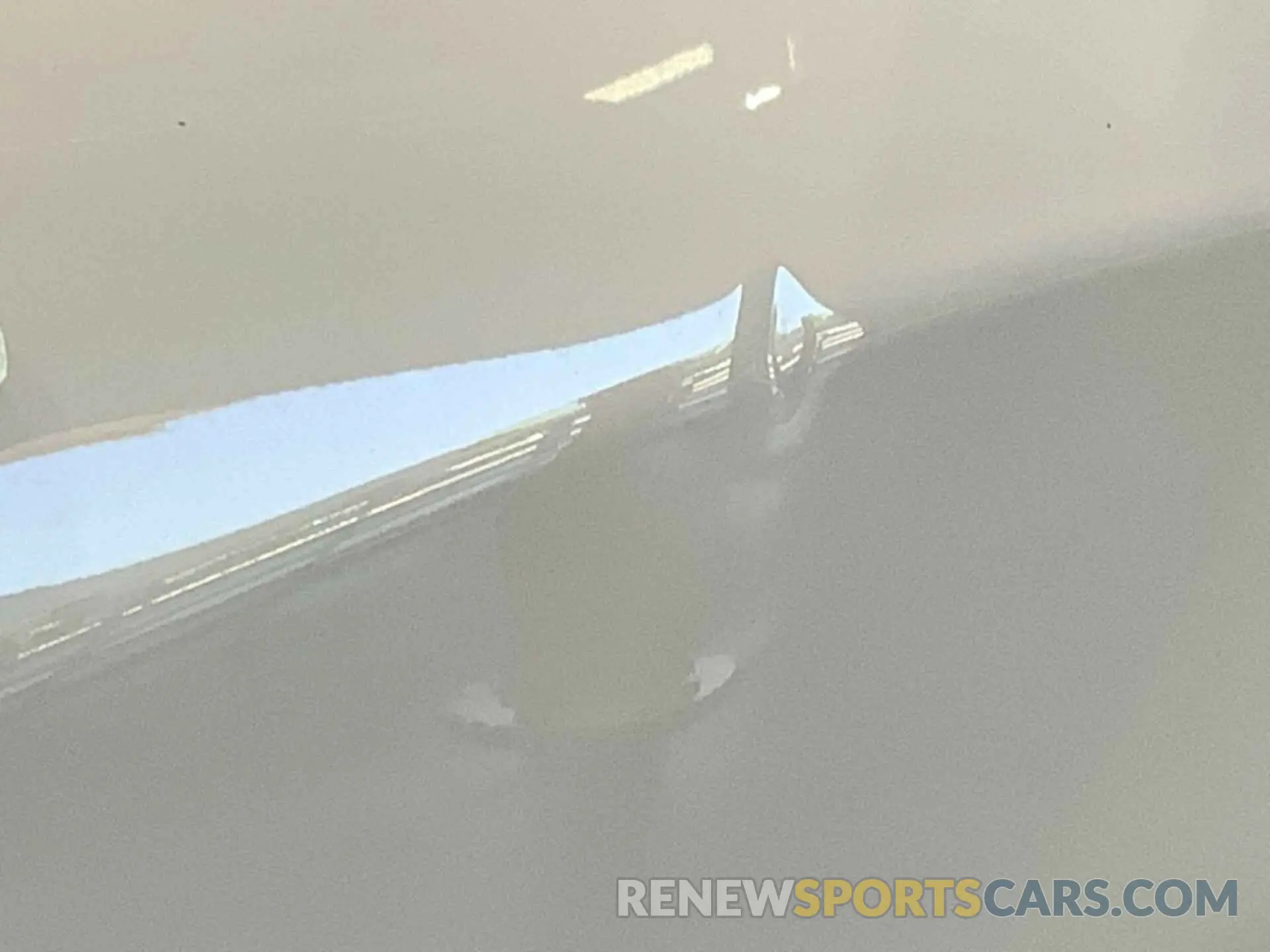 3 Photograph of a damaged car 3GNAXJEV5NL134949 CHEVROLET EQUINOX 2022